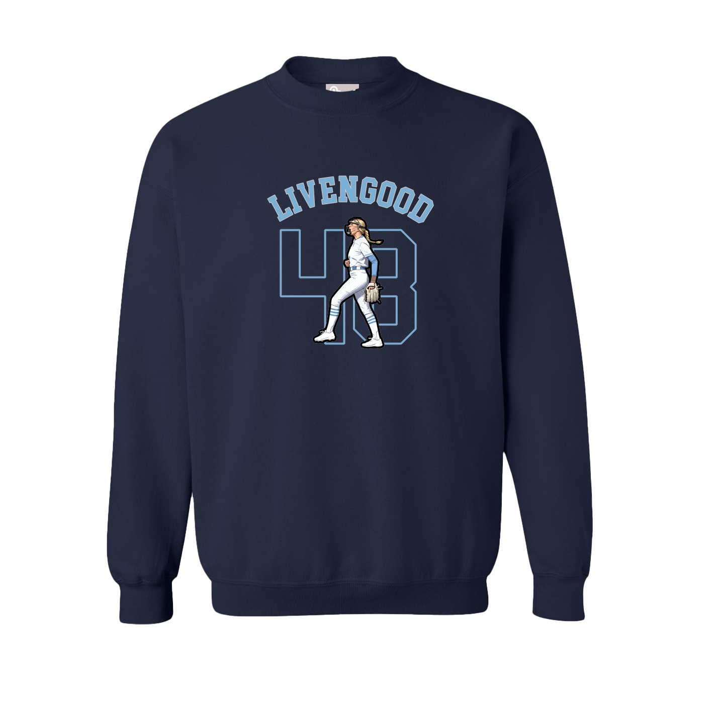 Fleece Crew