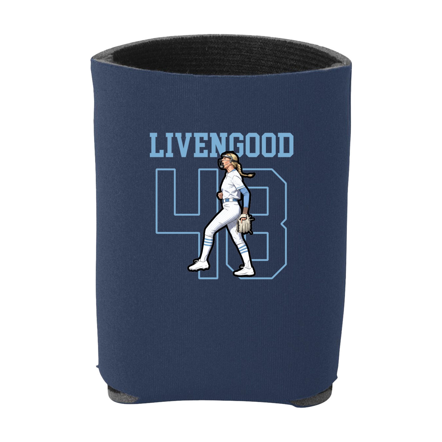 Can Holder — Shirsey in Navy