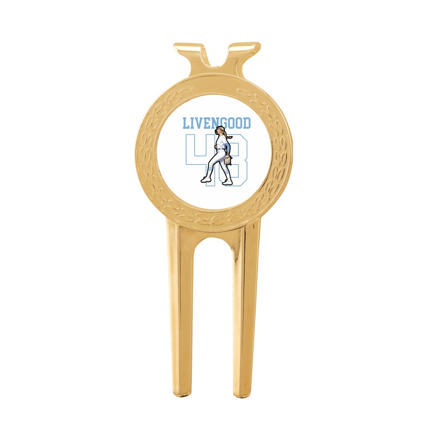 Divot Tool with Ball Marker — Shirsey in Classic