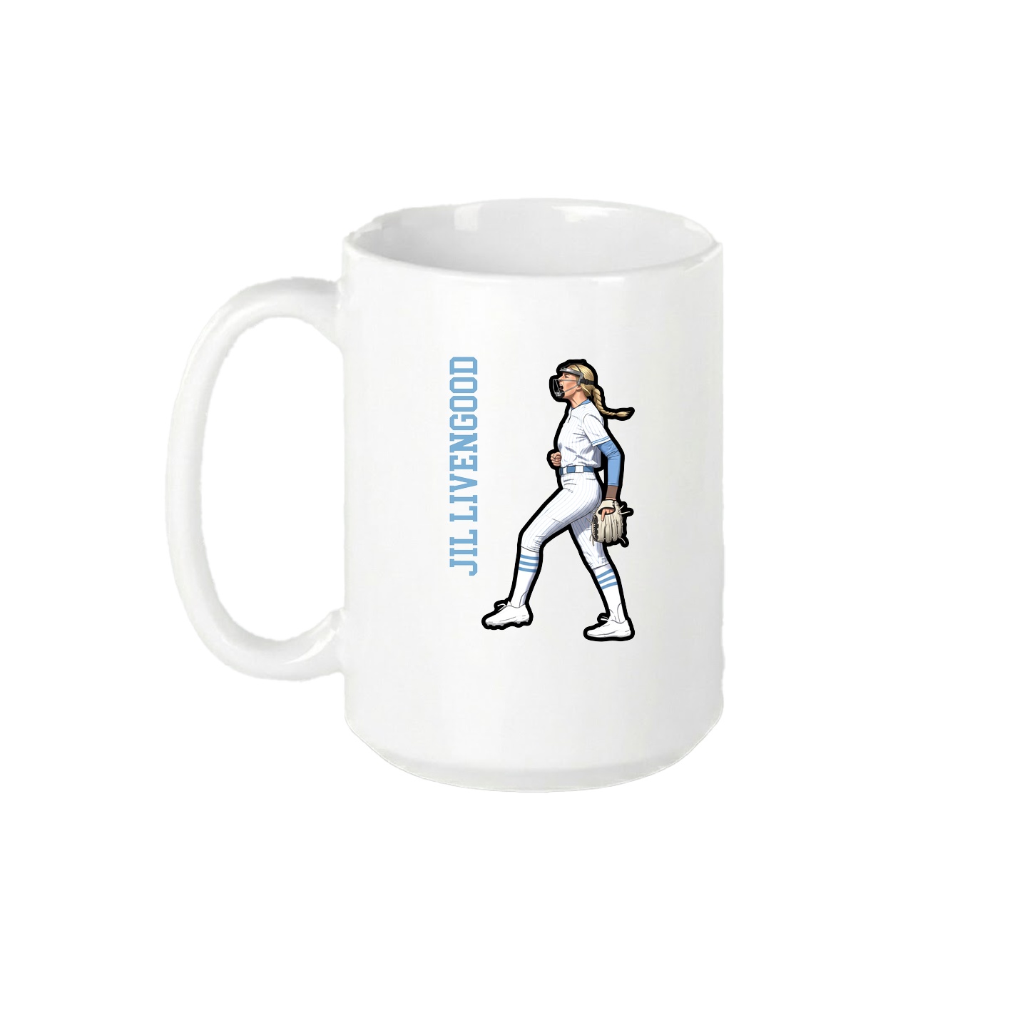 15oz Coffee Mug