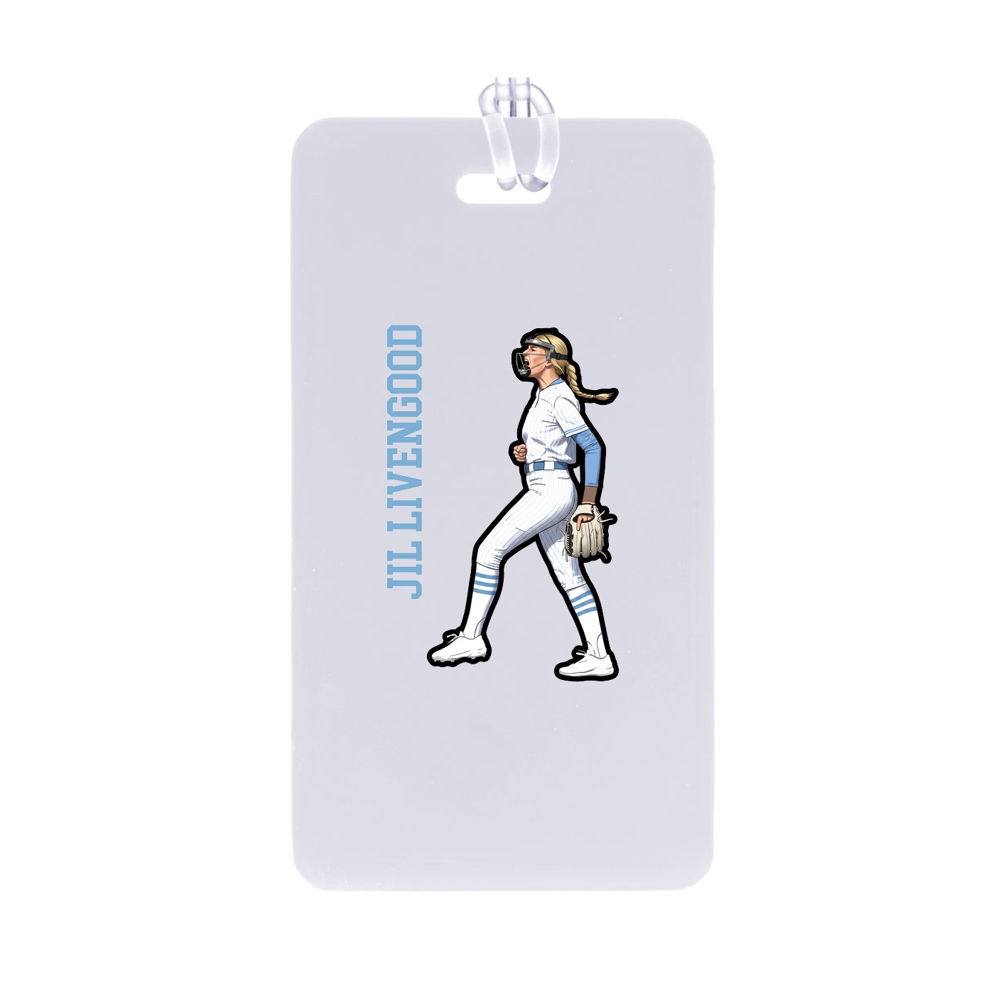 Bag Tag