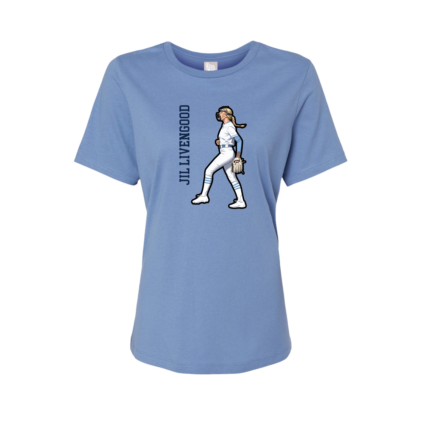 Womens Tee
