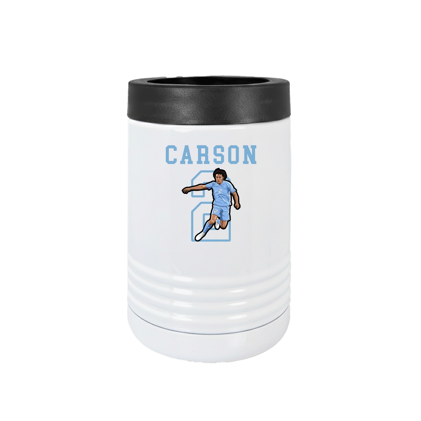 Beverage Holder — Shirsey in White