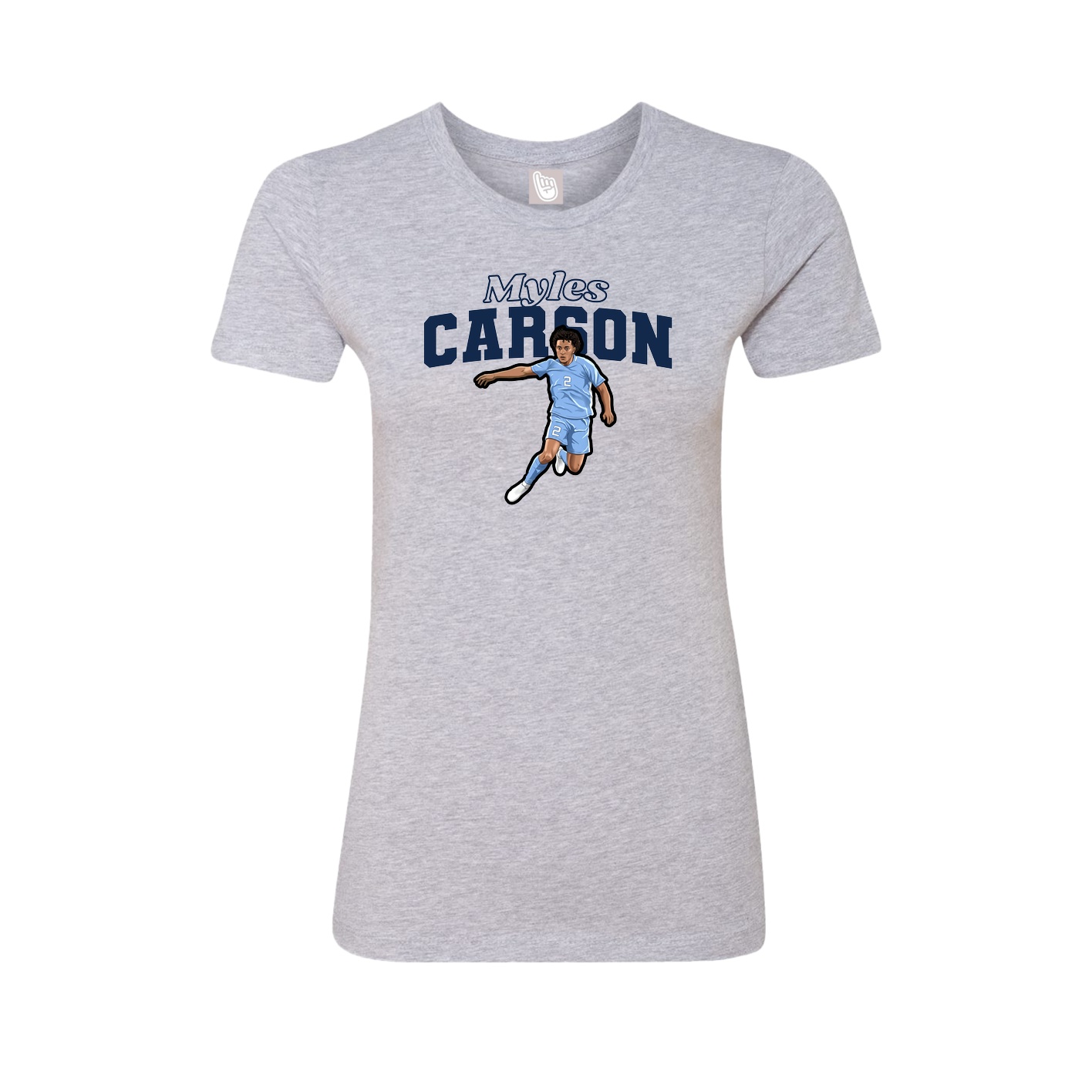 Fitted Women's Tee