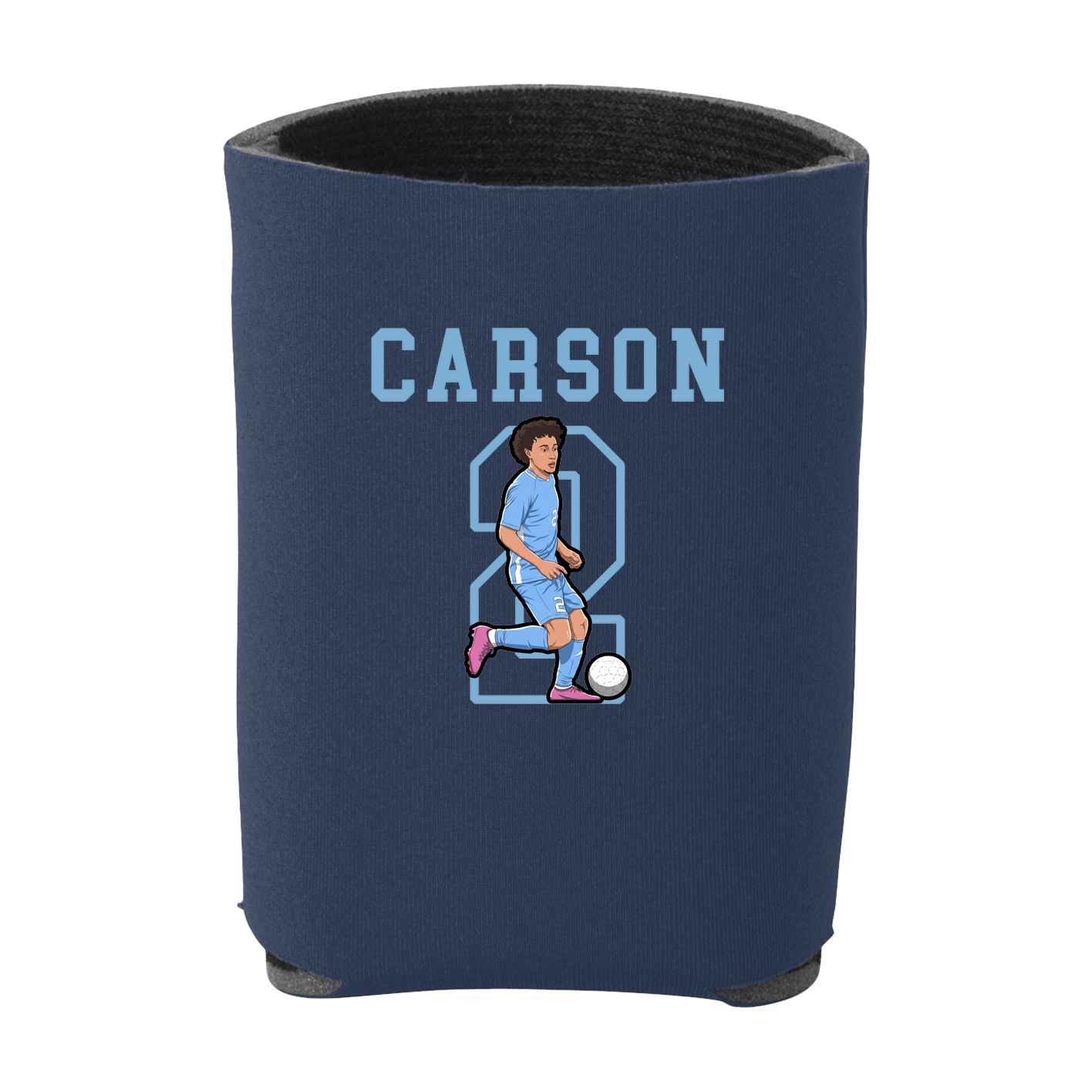 Can Holder — Shirsey in Navy