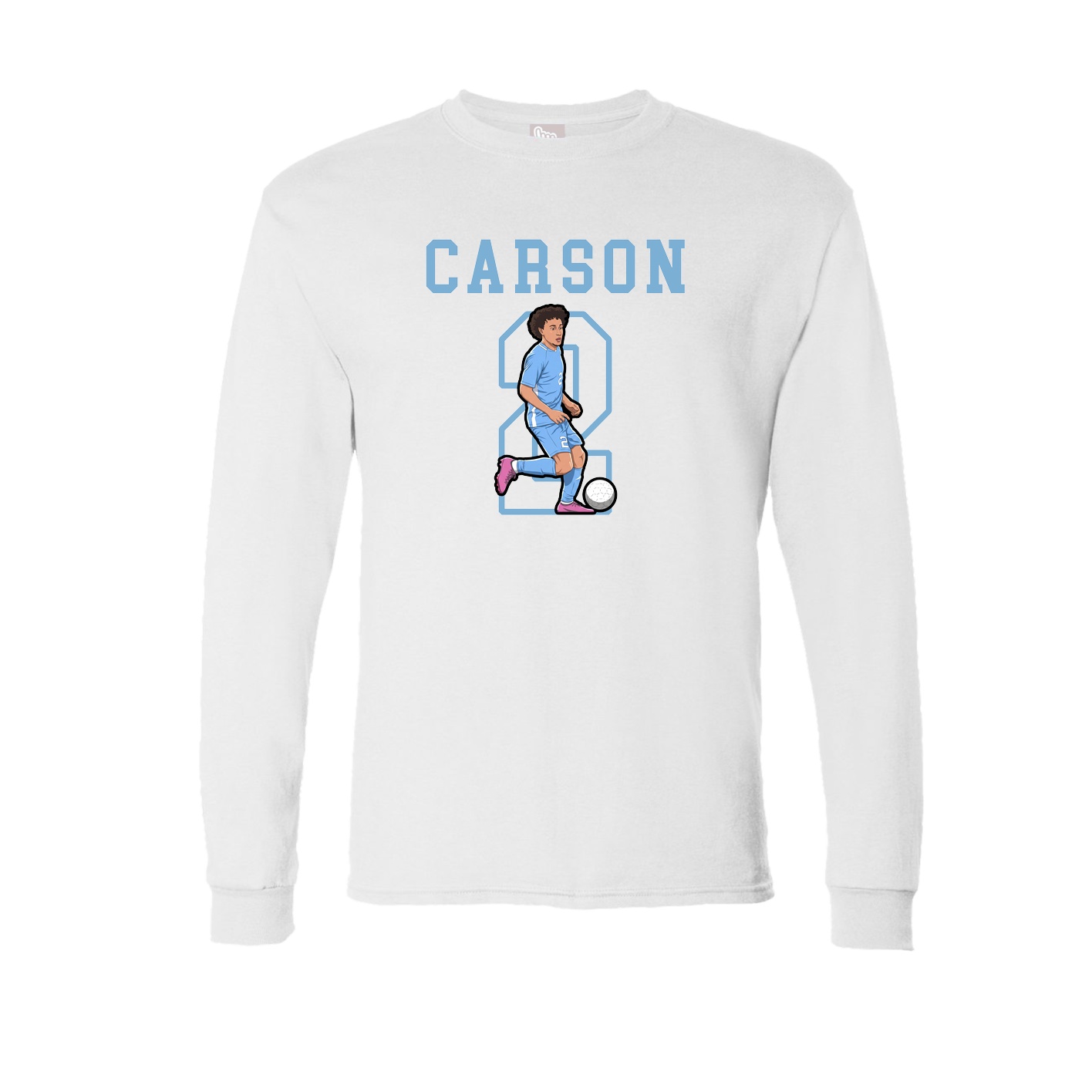 Long Sleeve Tee