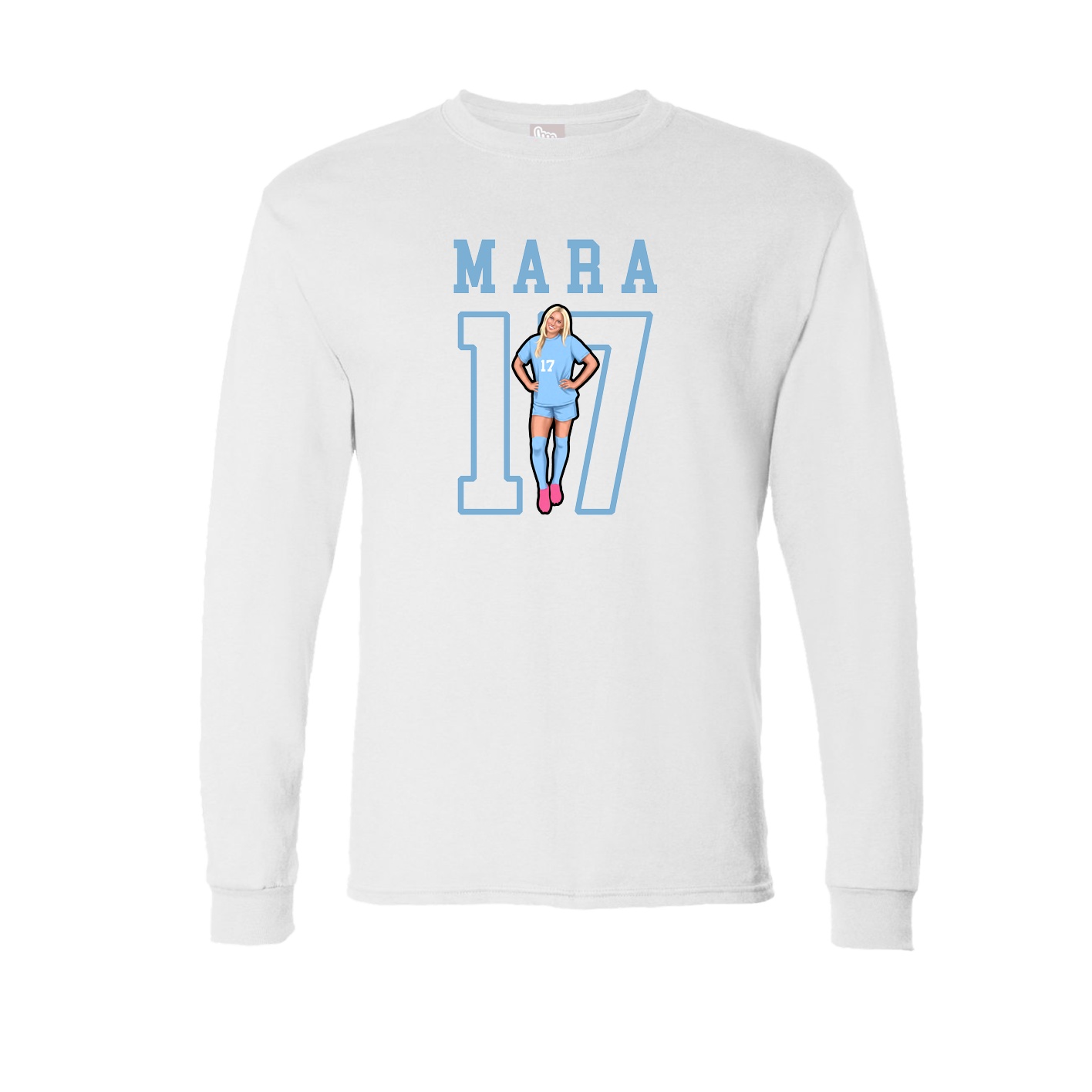 Long Sleeve Tee