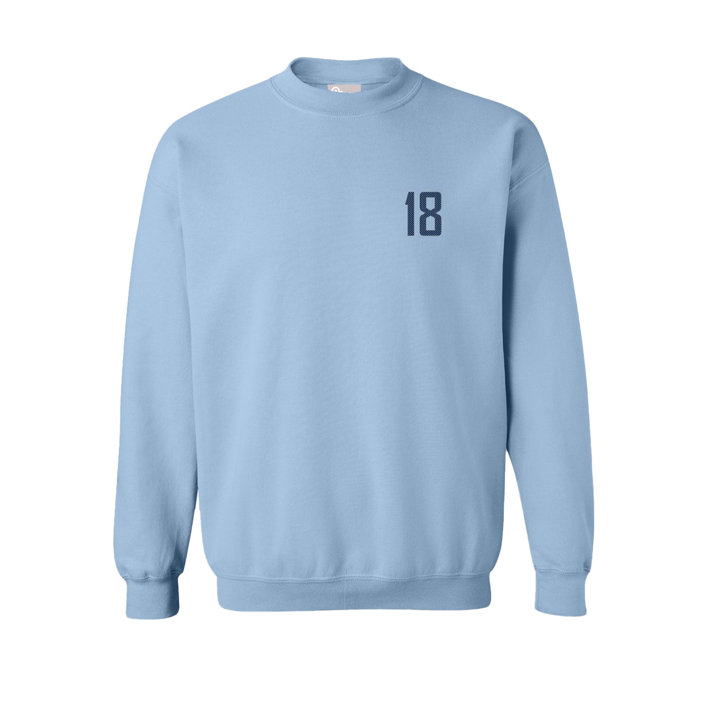 Fleece Crew