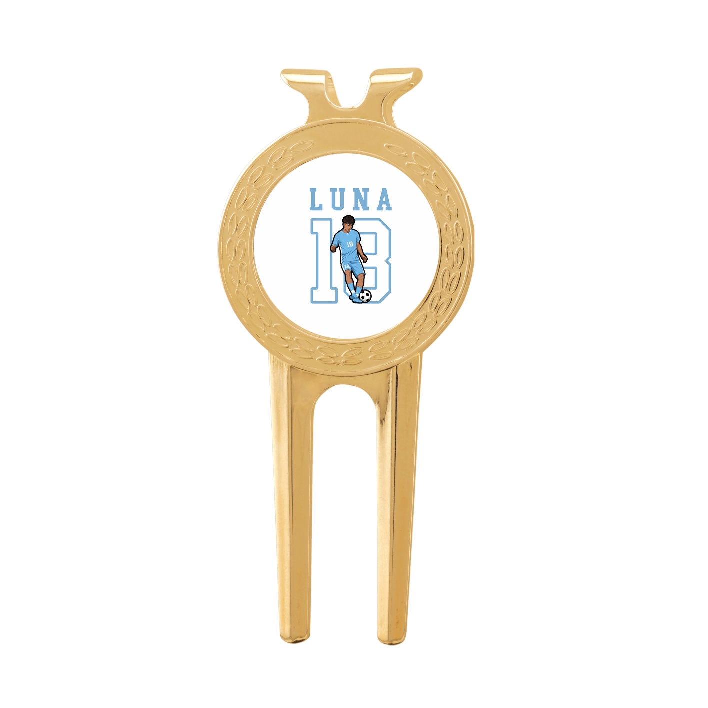 Divot Tool with Ball Marker — Shirsey in Classic