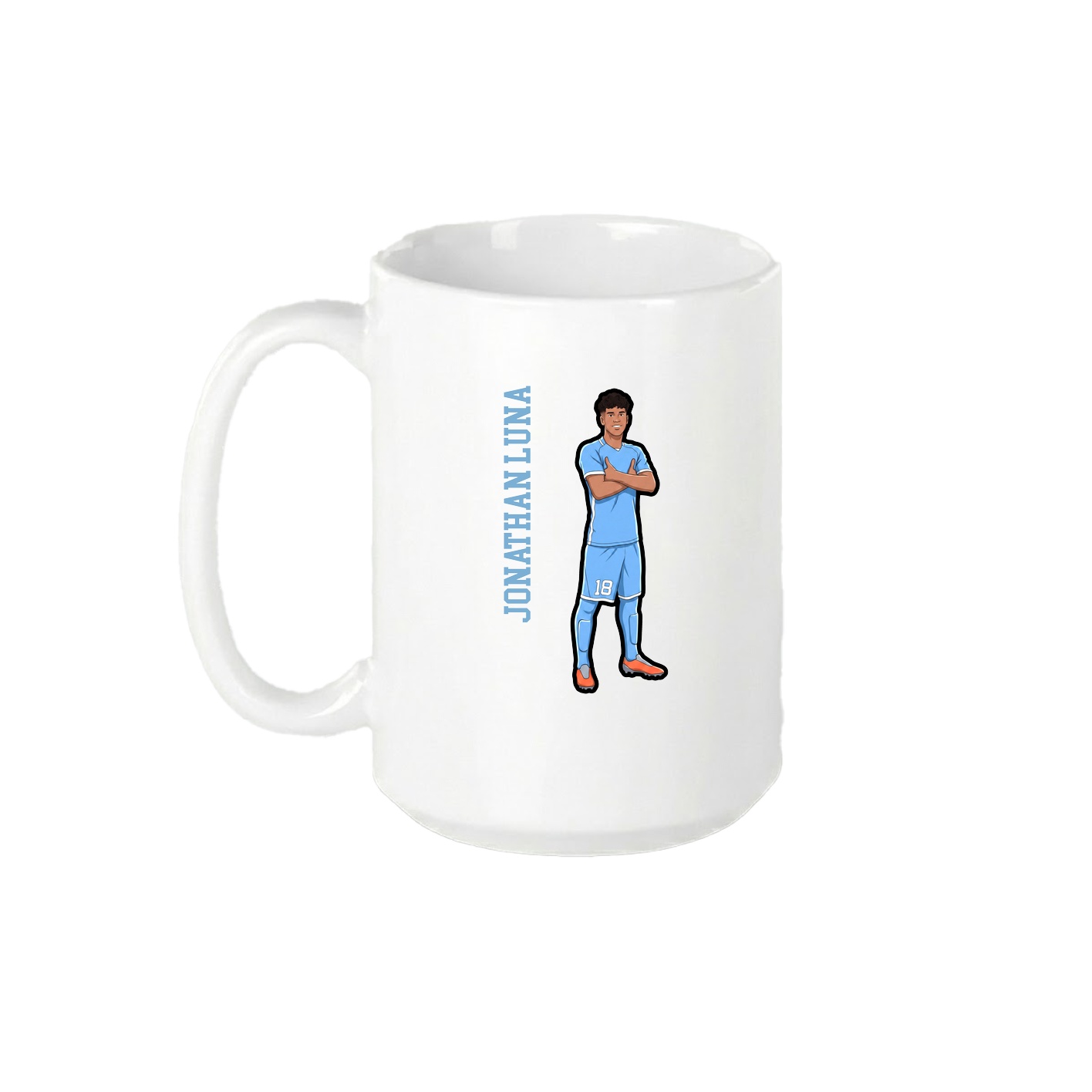 15oz Coffee Mug
