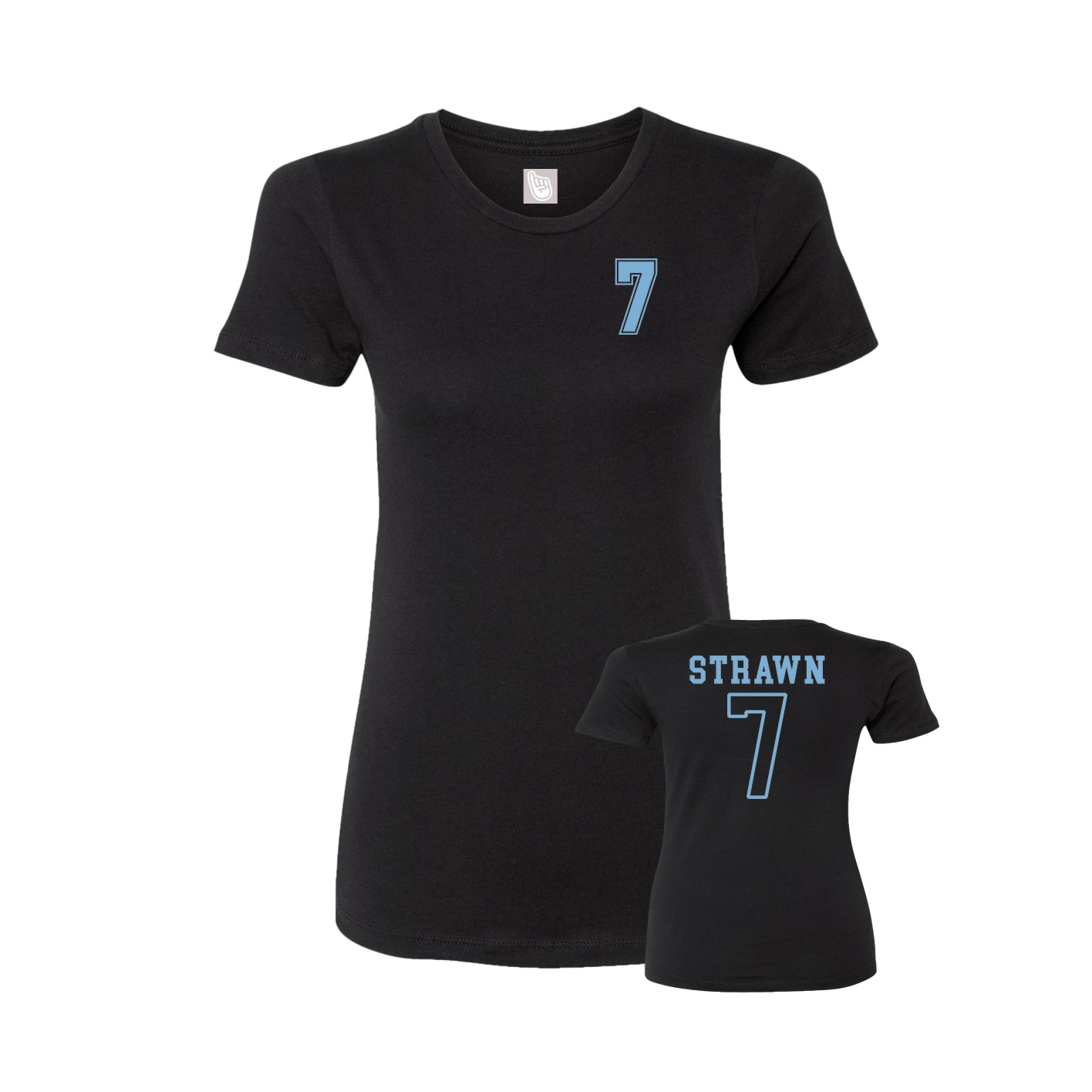 Womens Tee