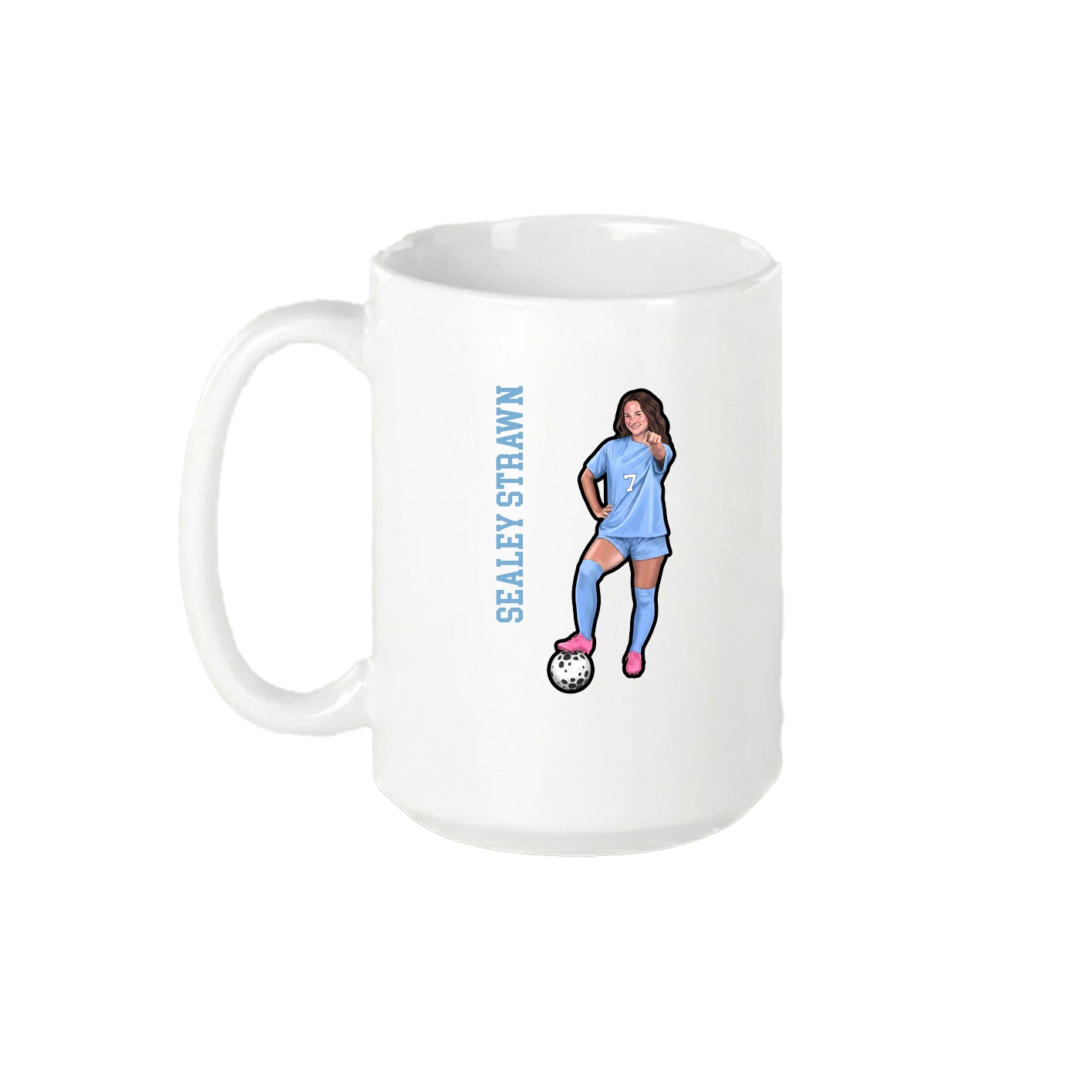 15oz Coffee Mug
