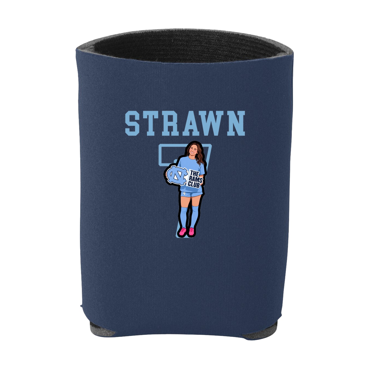 Can Holder — Shirsey in Navy