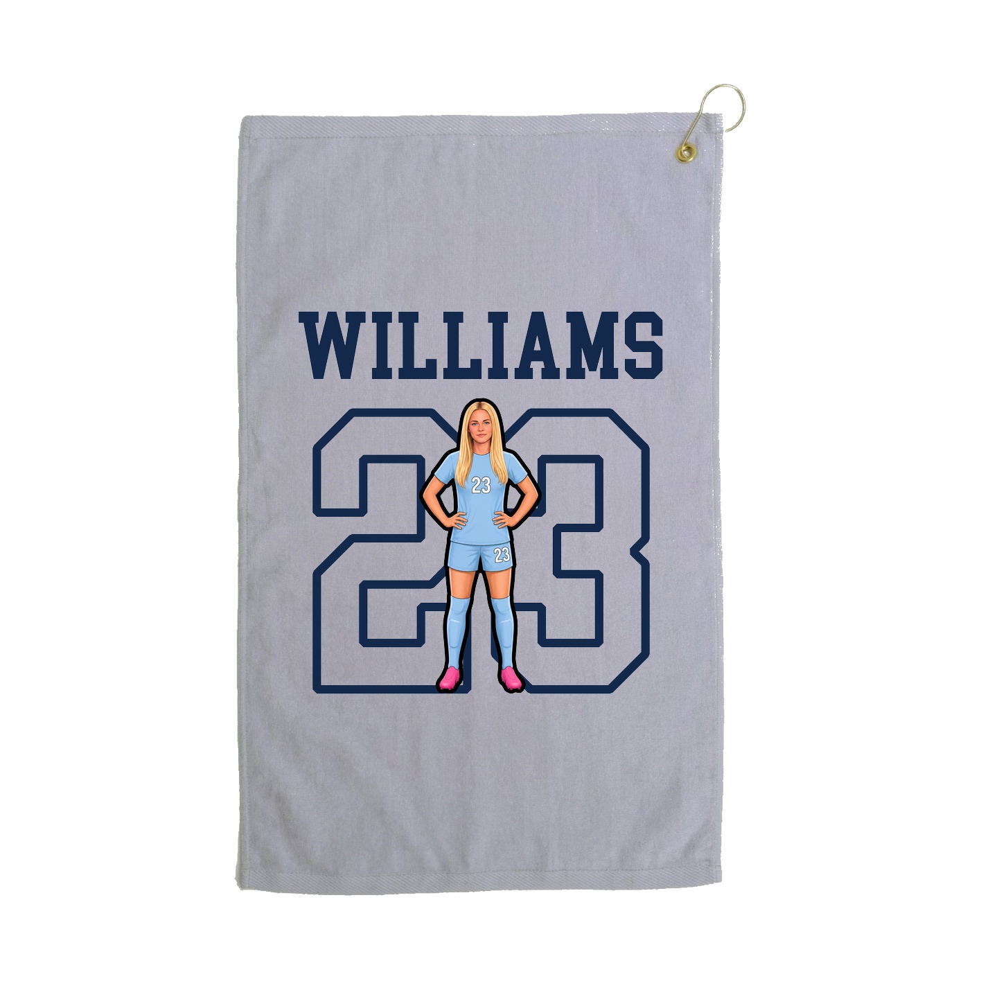 Golf Towel