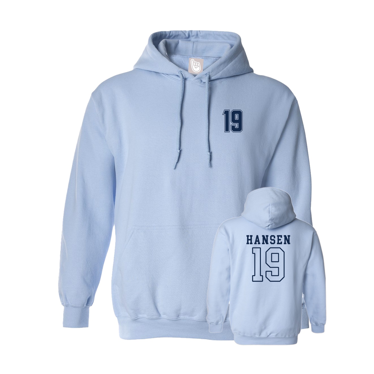 Hoodie