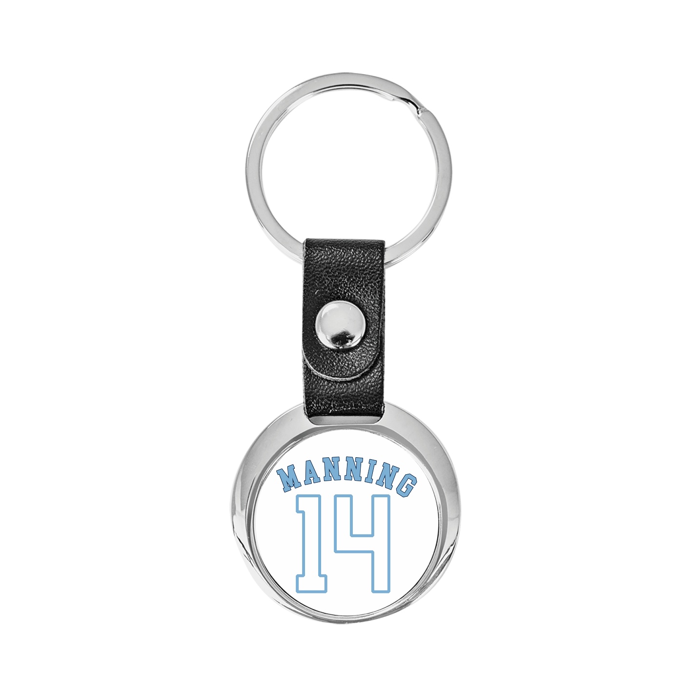 Key Chain — Shirsey Arch in Classic