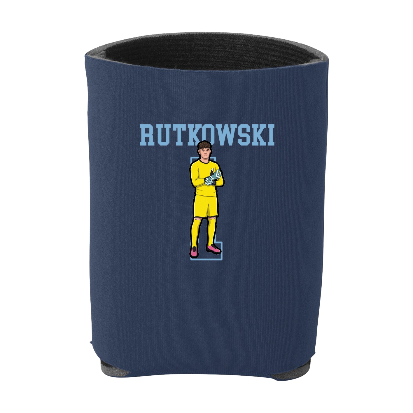 Can Holder — Shirsey in Navy