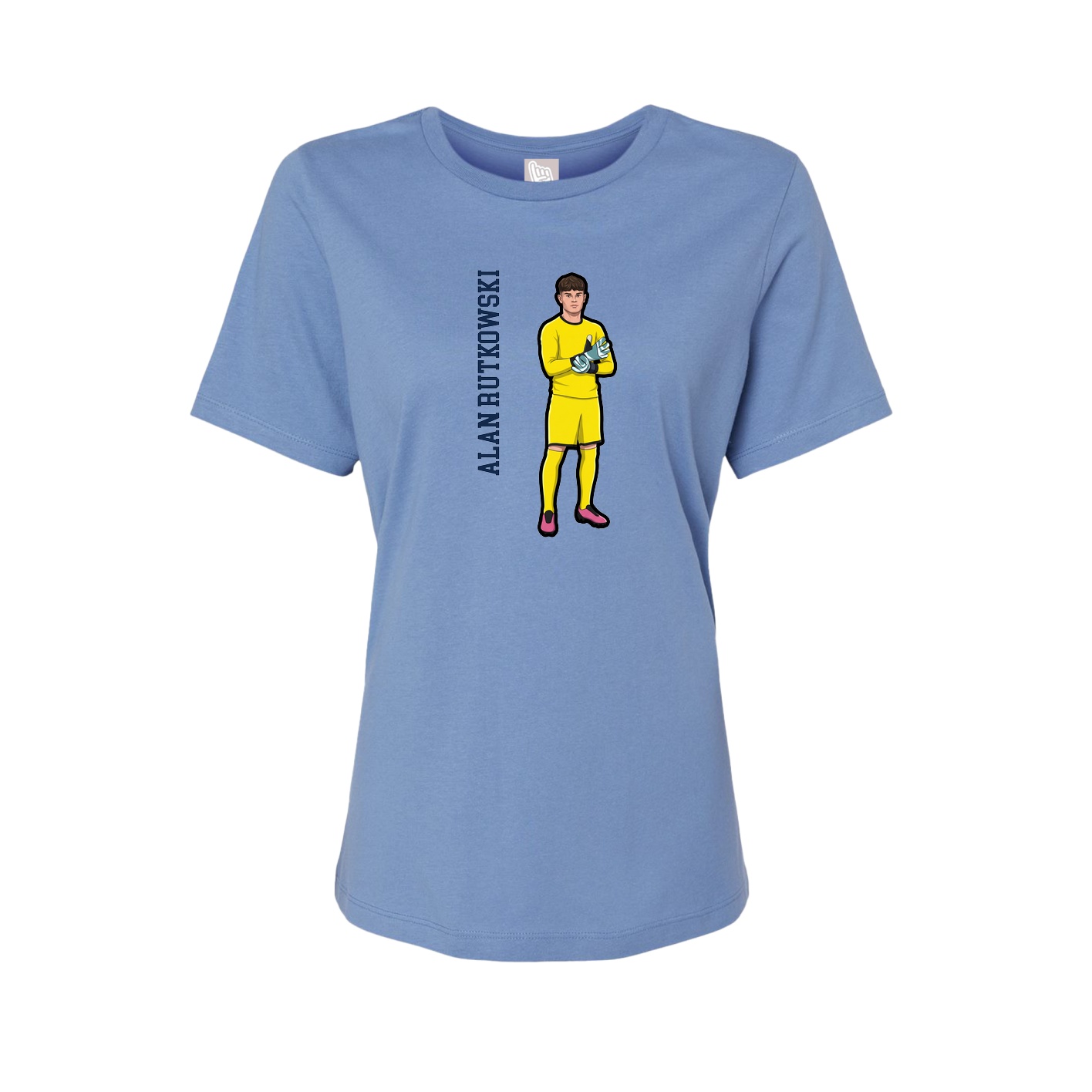 Womens Tee