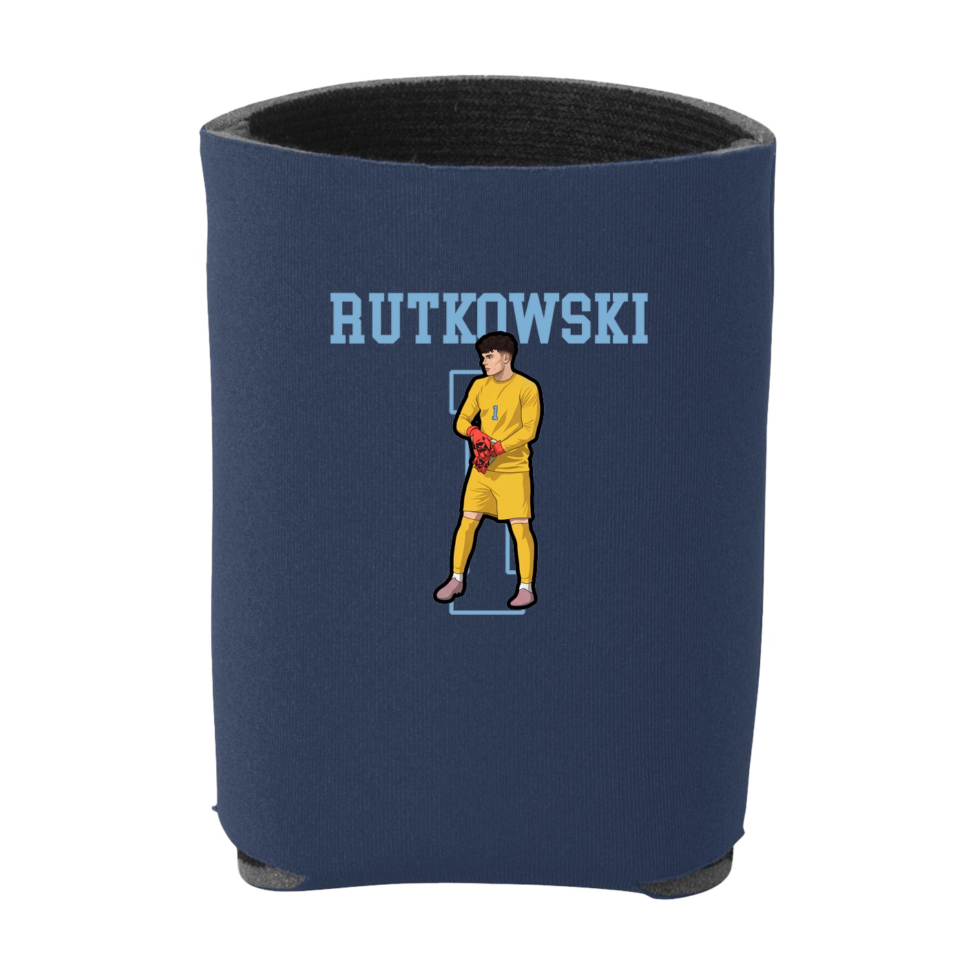 Can Holder — Shirsey in Navy