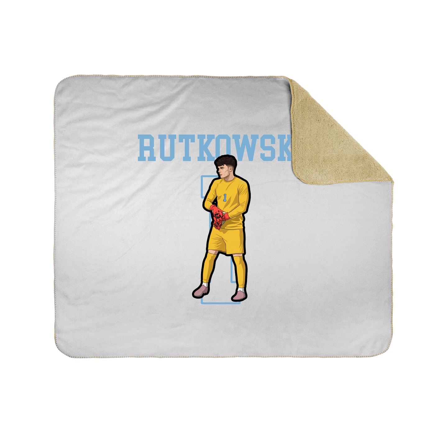 Throw Blanket
