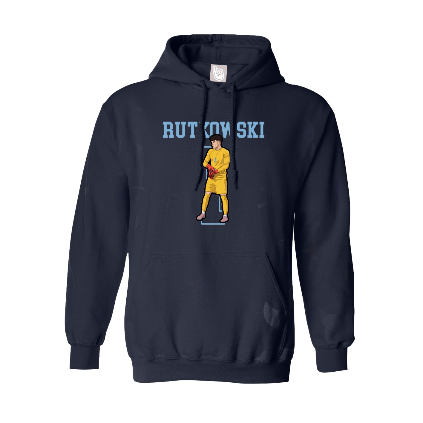 NIL Club Youth Hoodie