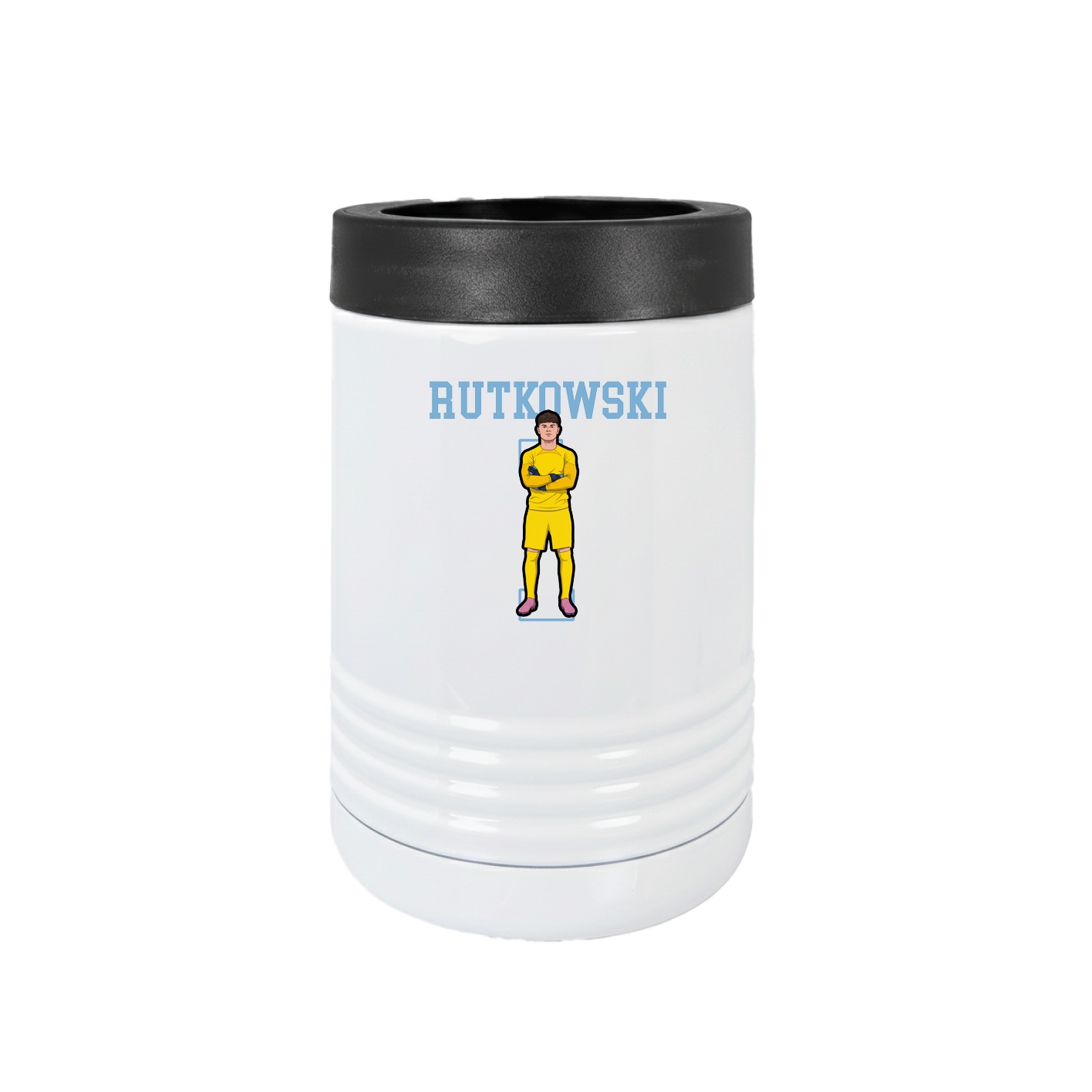 Beverage Holder — Shirsey in White
