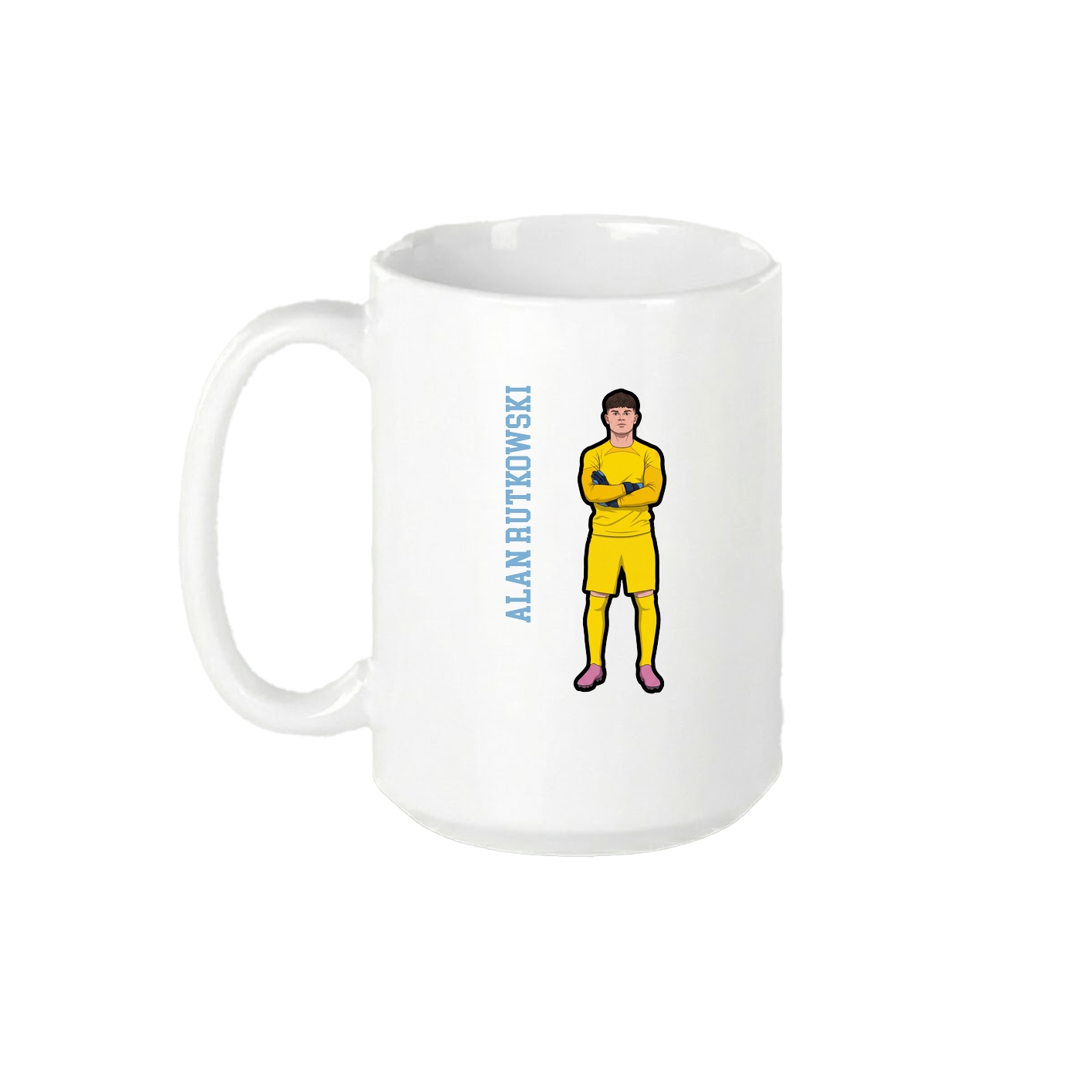 15oz Coffee Mug