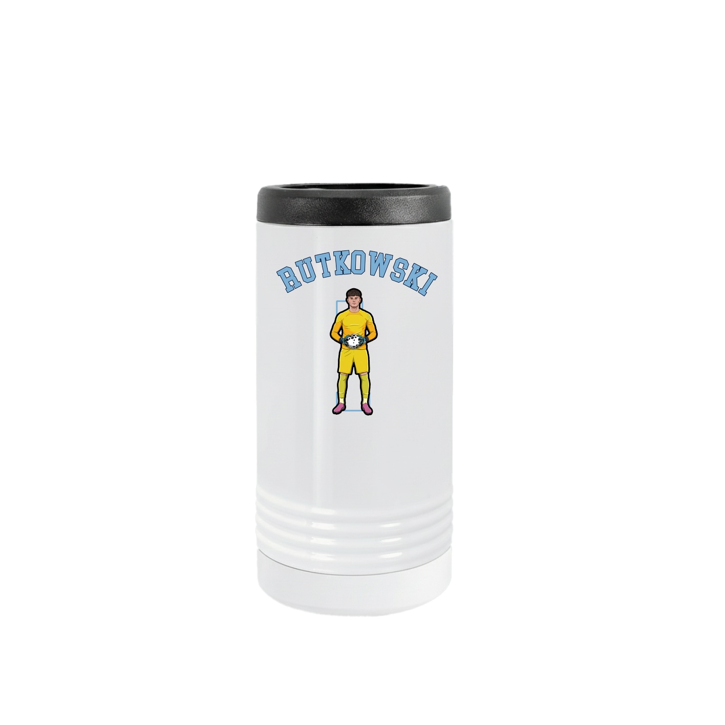 Slim Beverage Holder