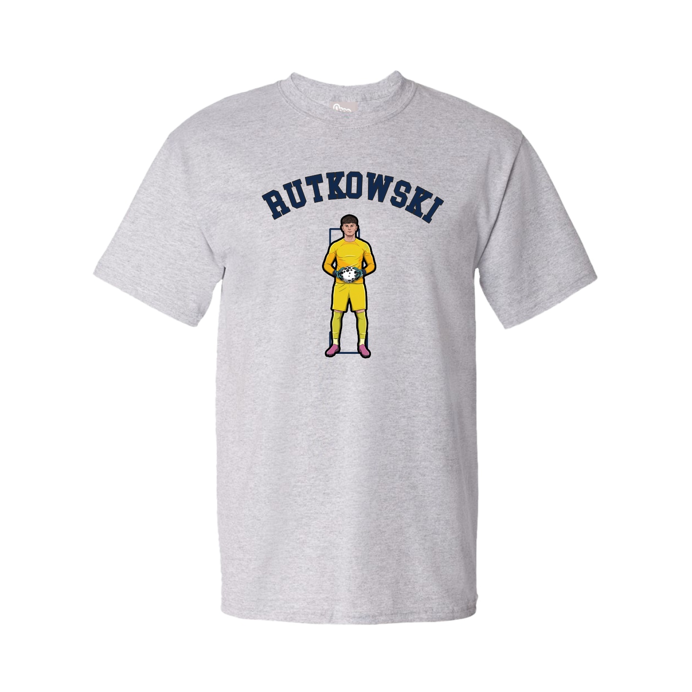 NIL Club Tee