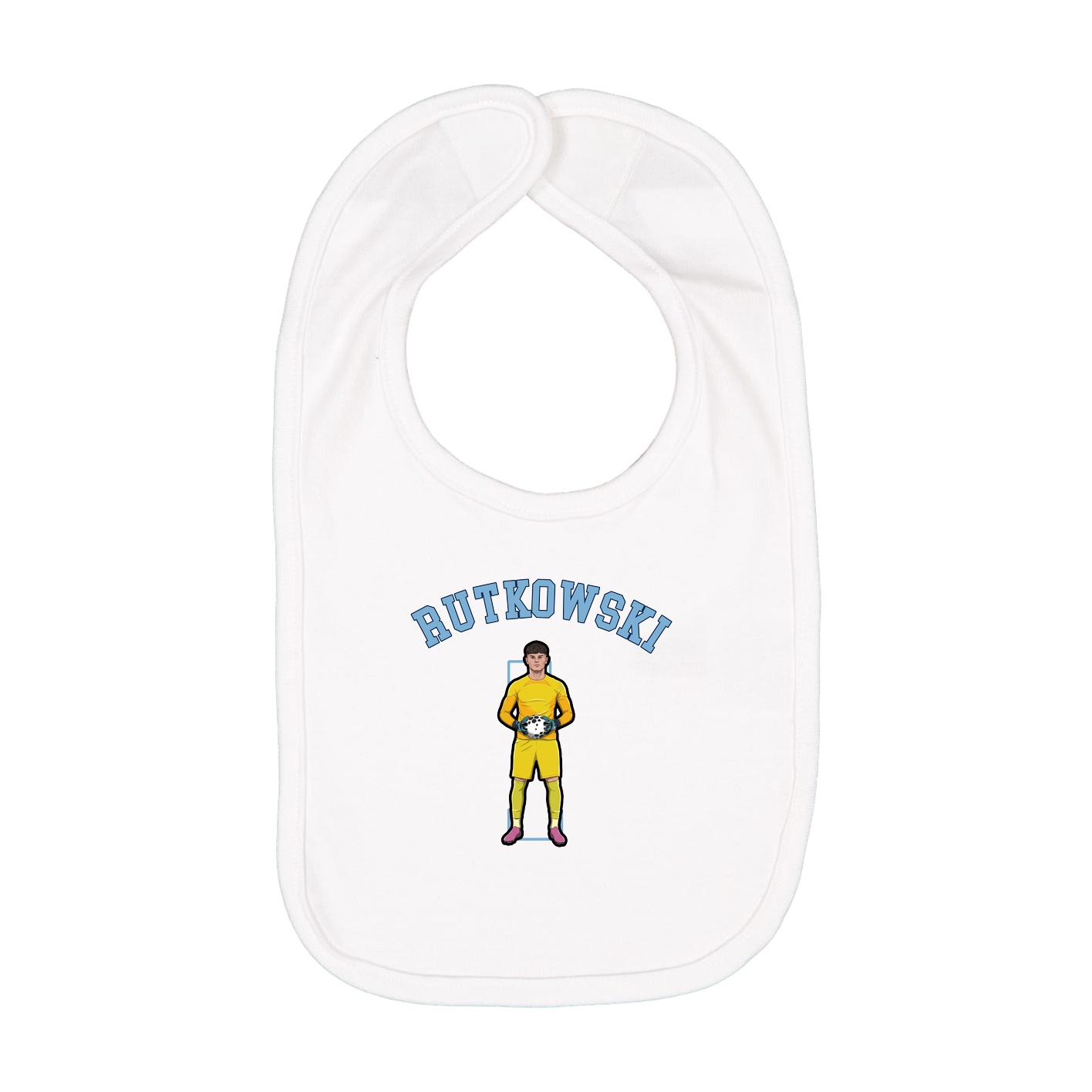 Infant Bib