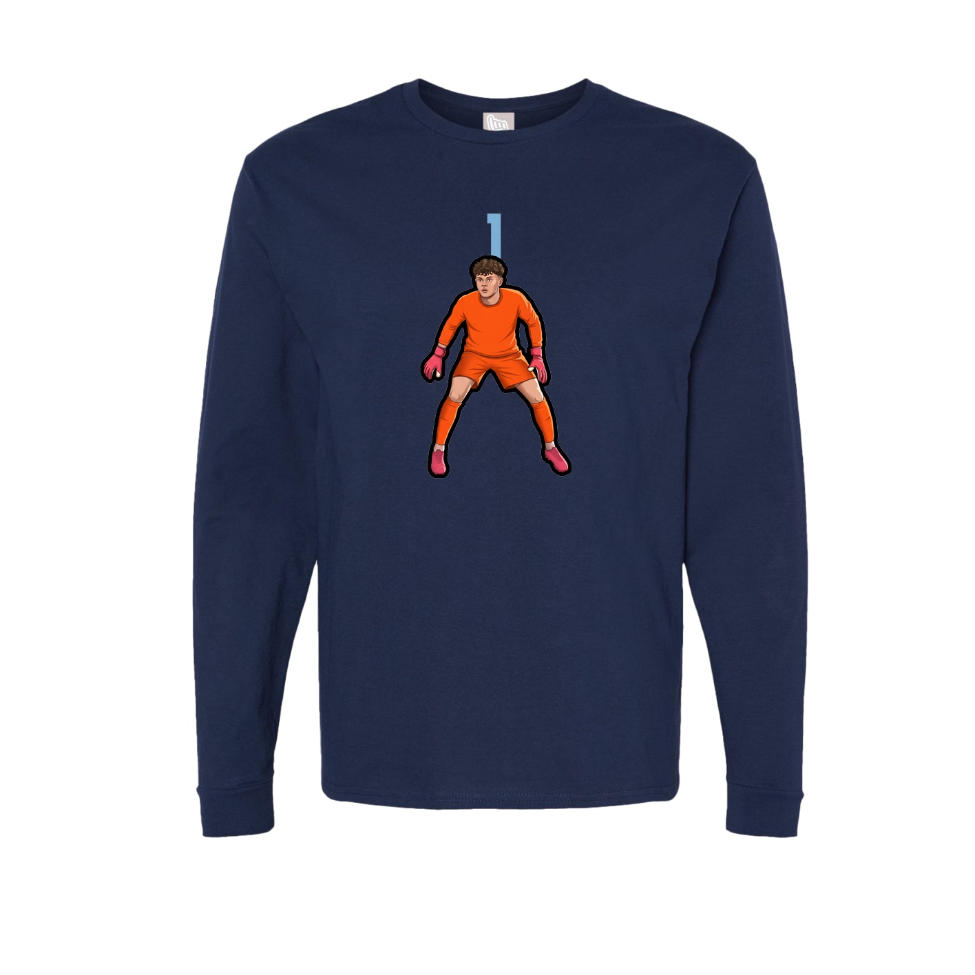 Long Sleeve Tee