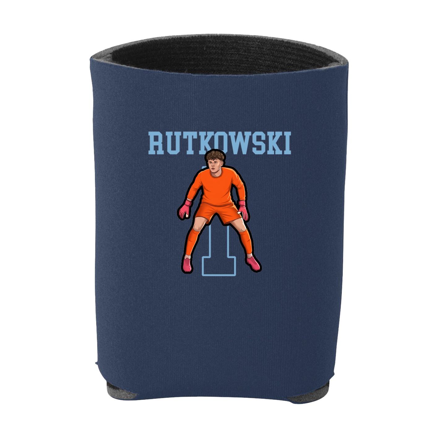 Can Holder — Shirsey in Navy