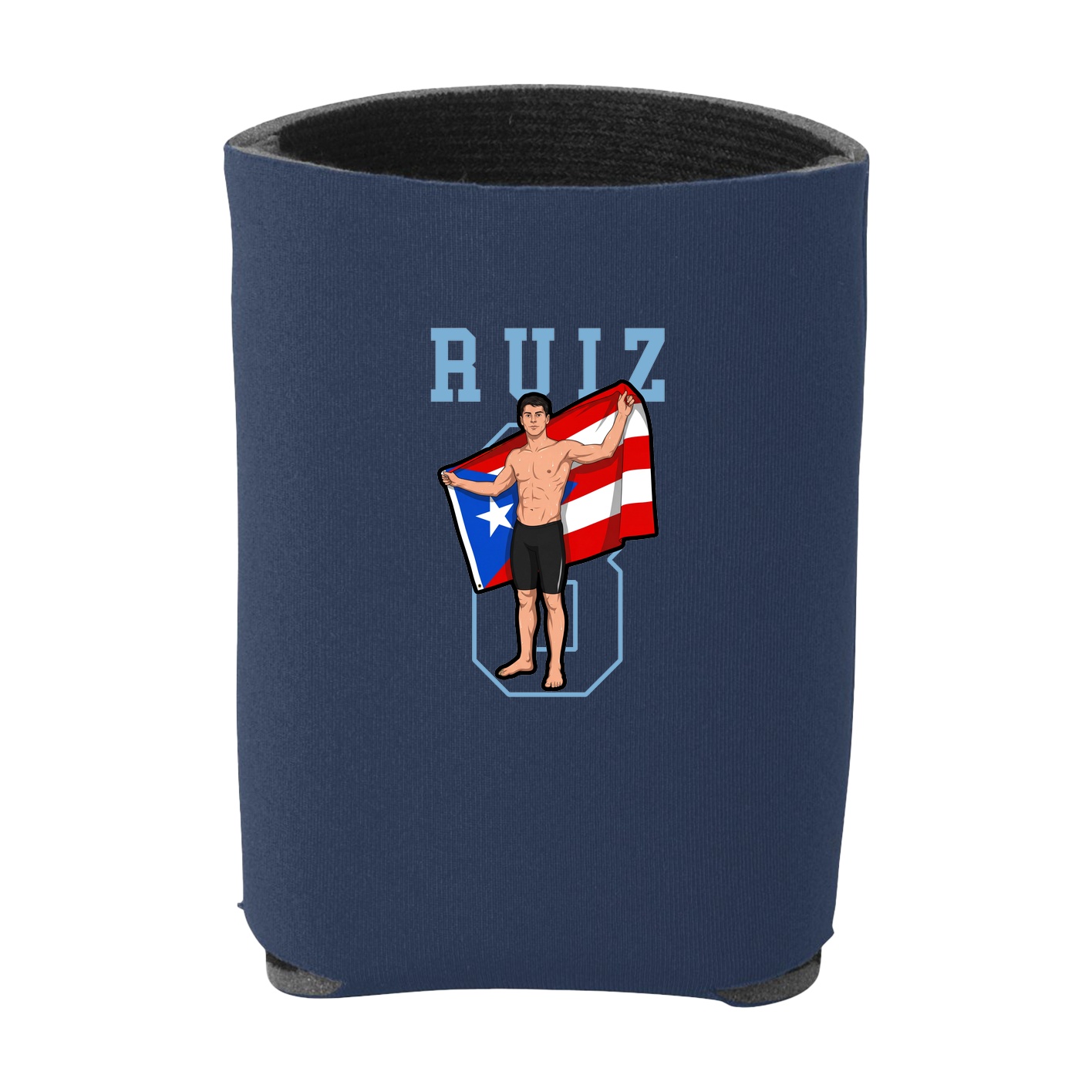 Can Holder — Shirsey in Navy