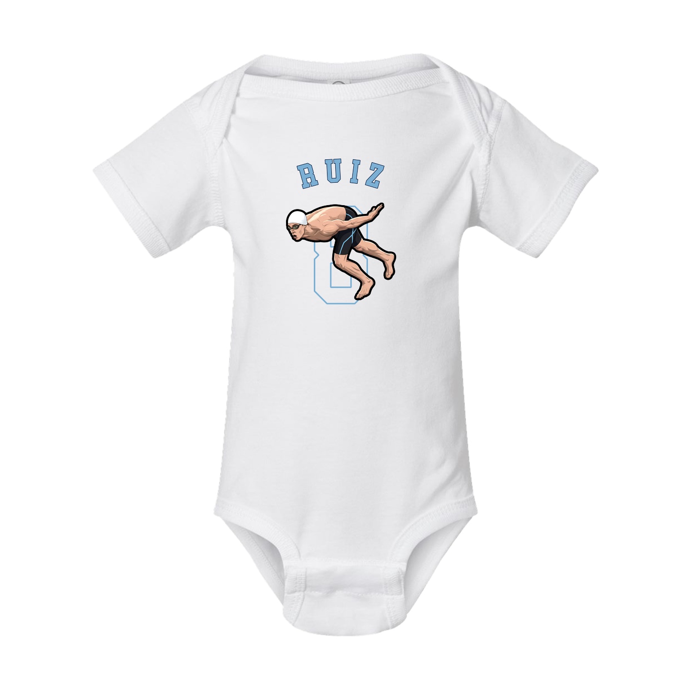 Baby Onesie