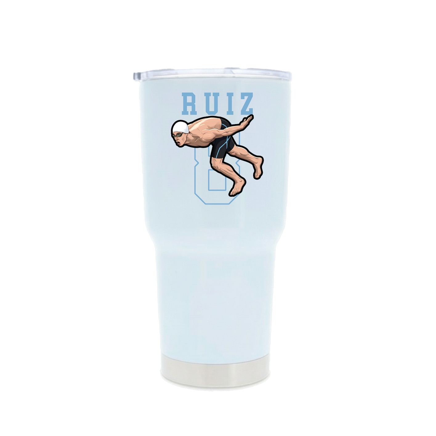 30oz Stainless Steel Tumbler