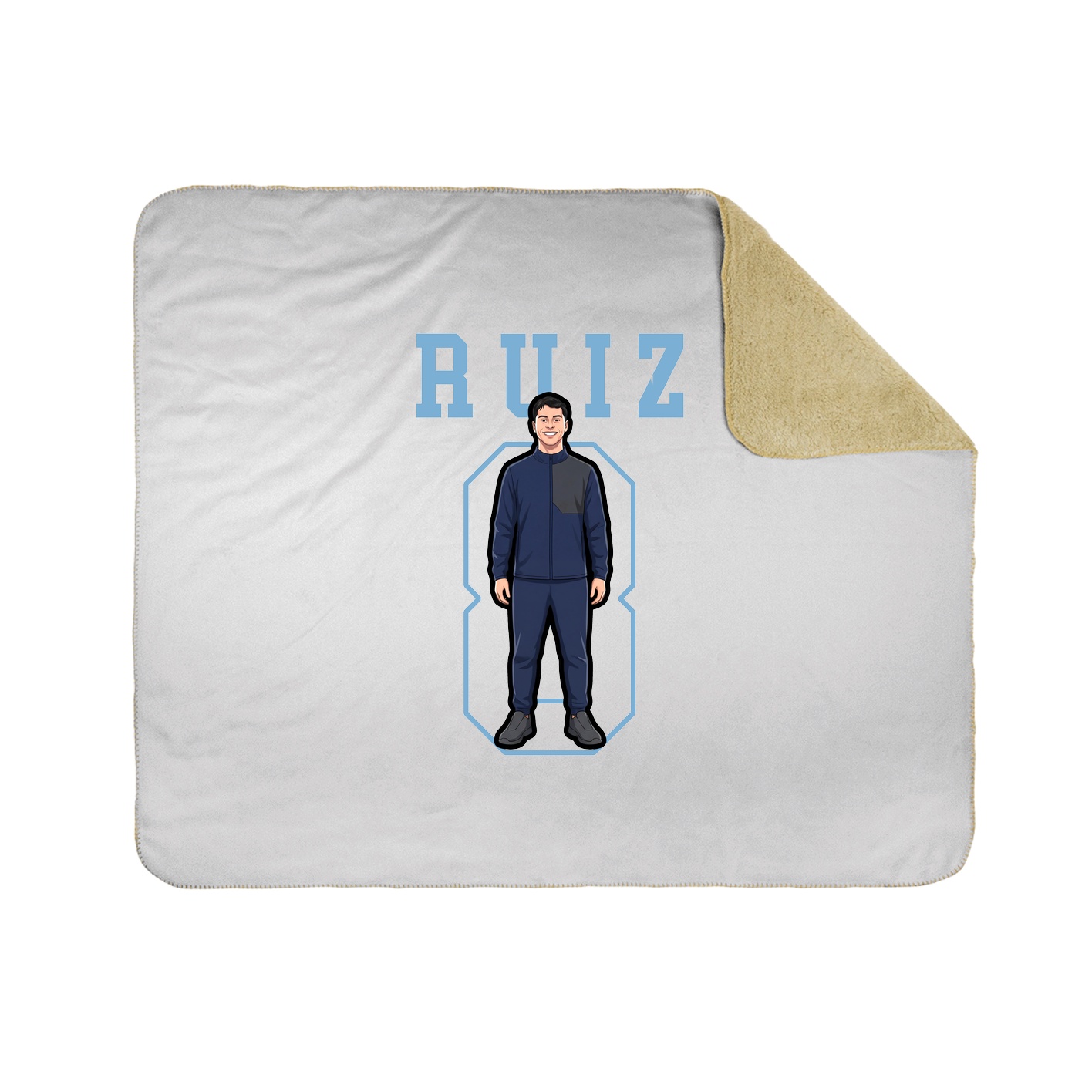 Throw Blanket