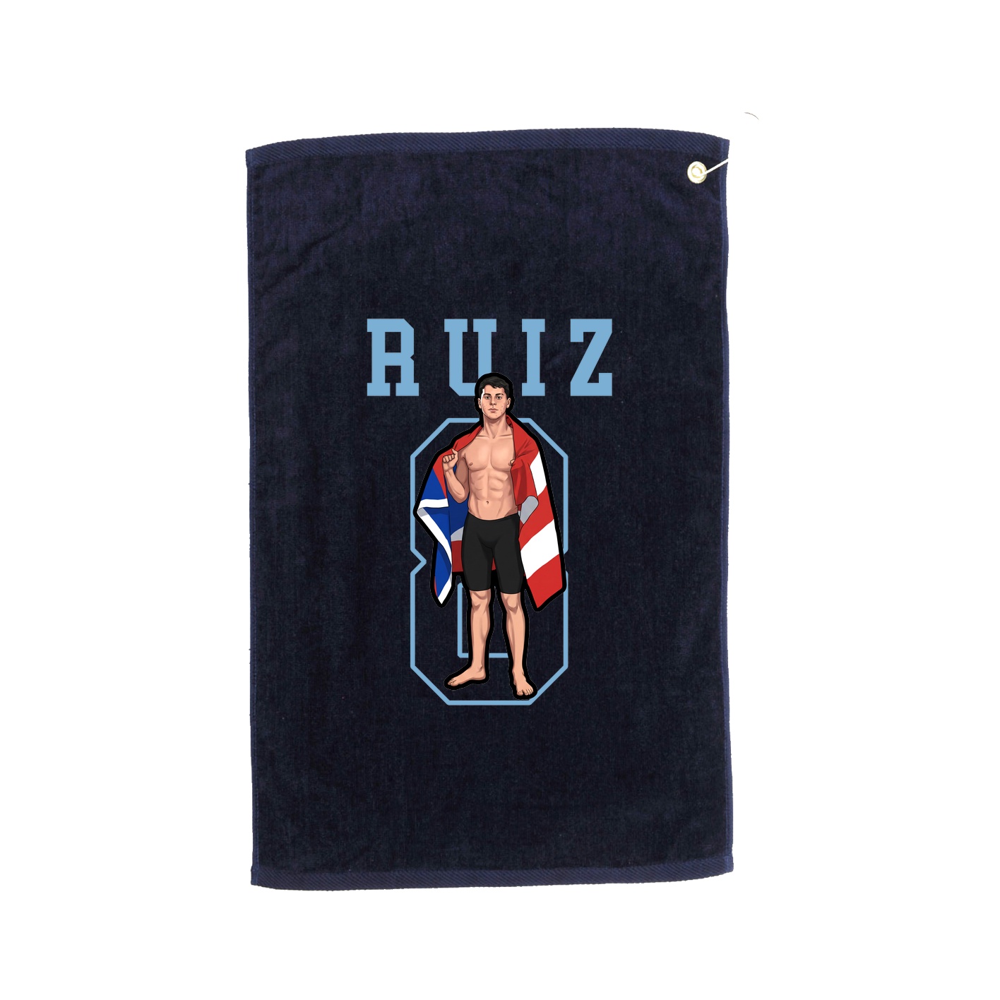 Golf Towel