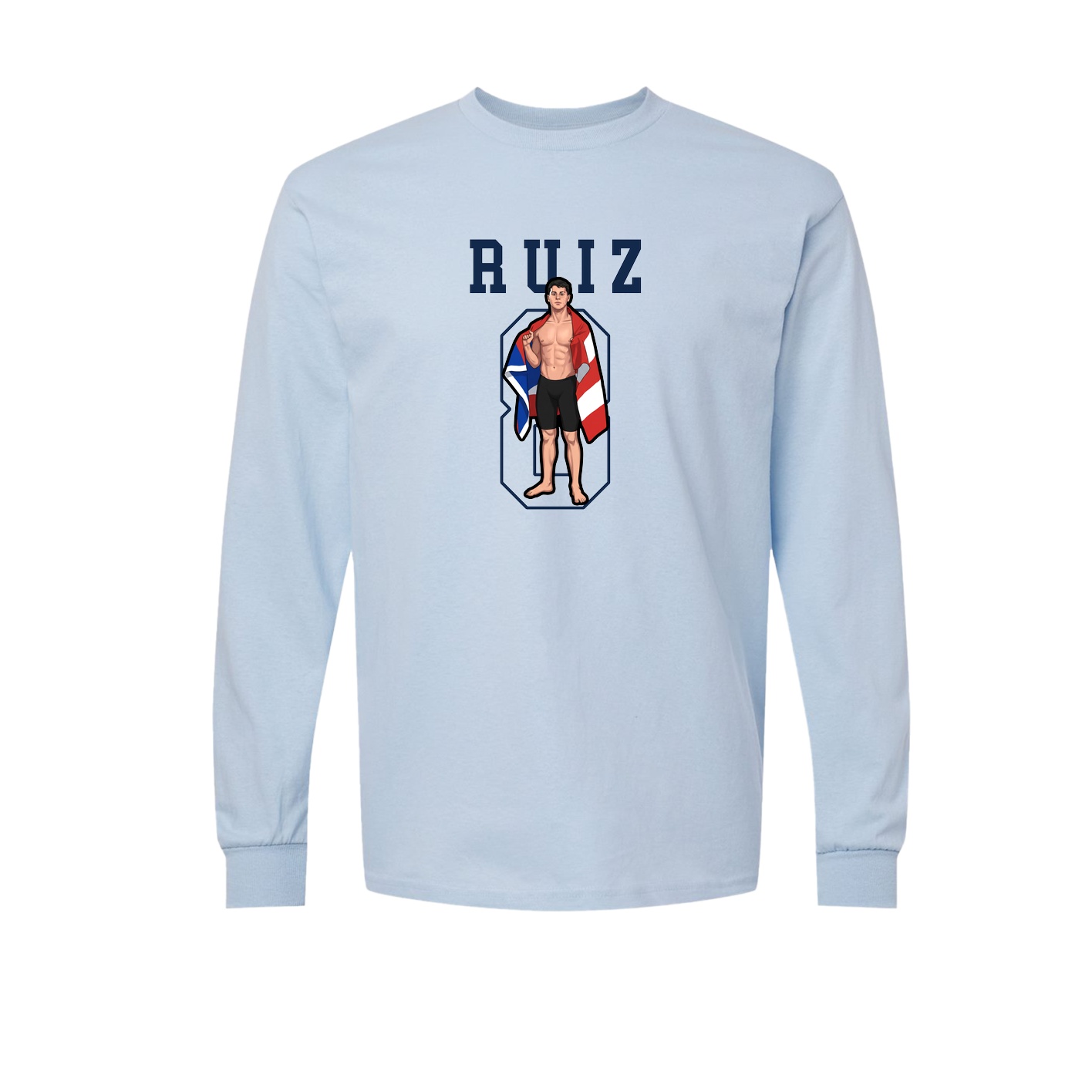 Long Sleeve Tee