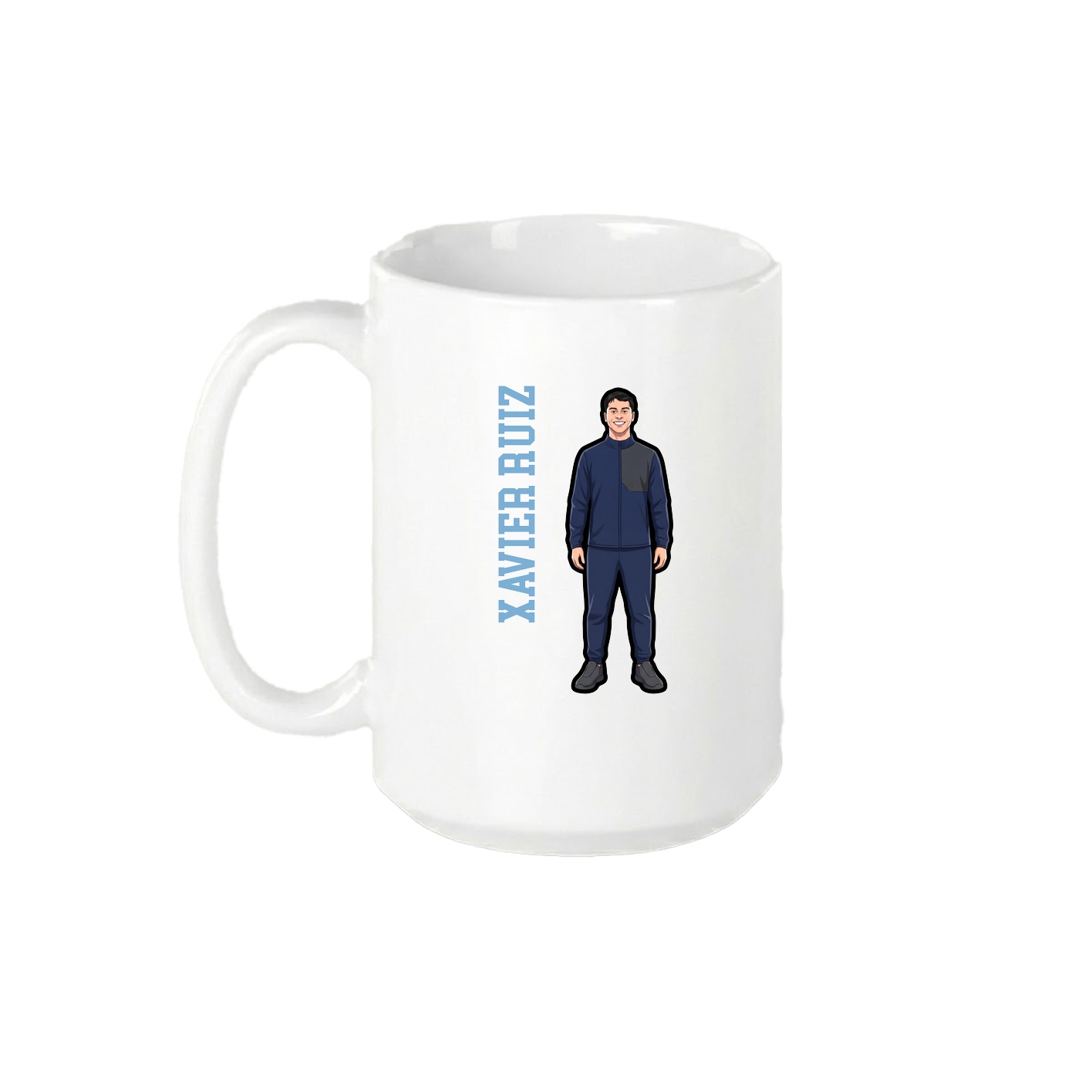 15oz Coffee Mug
