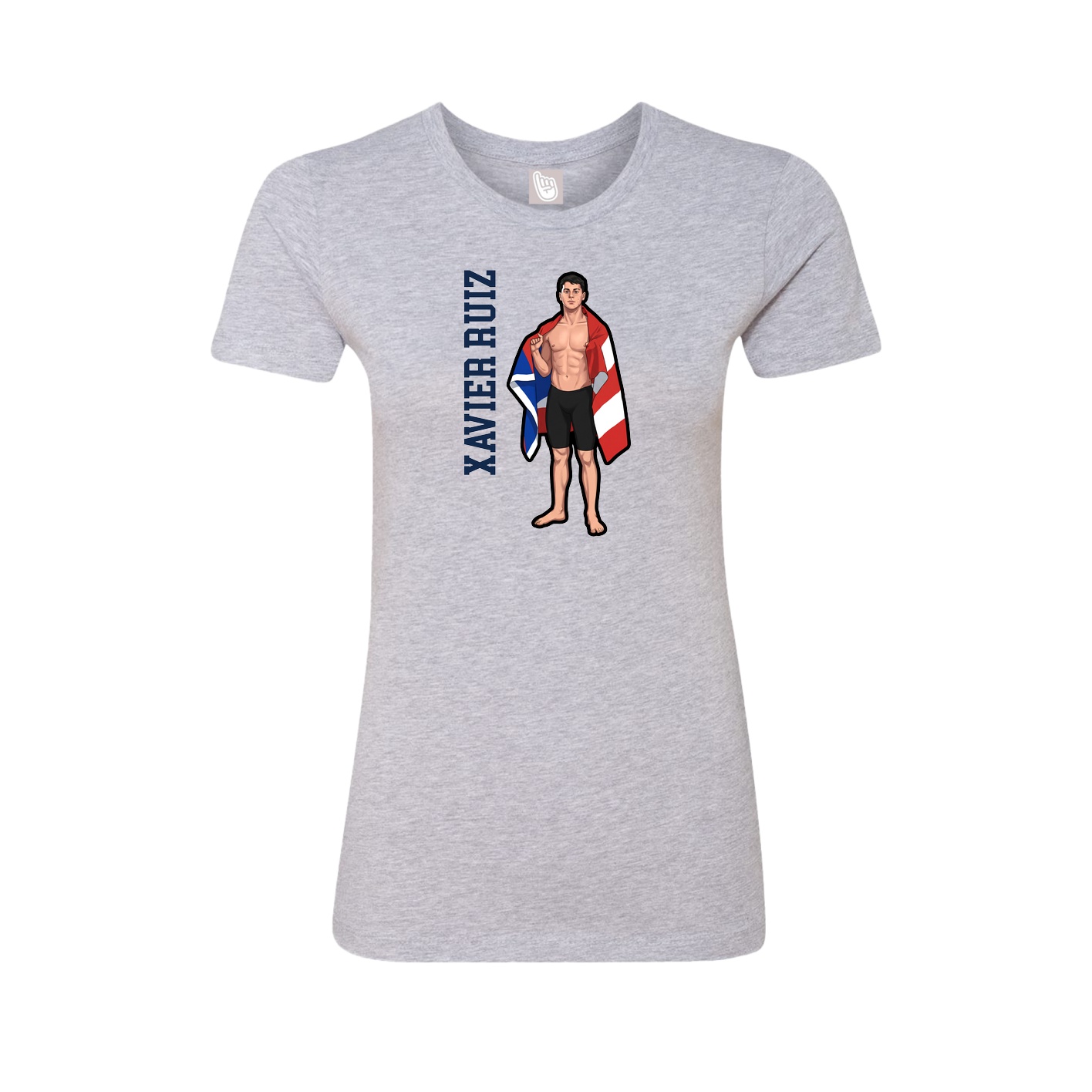 Womens Tee