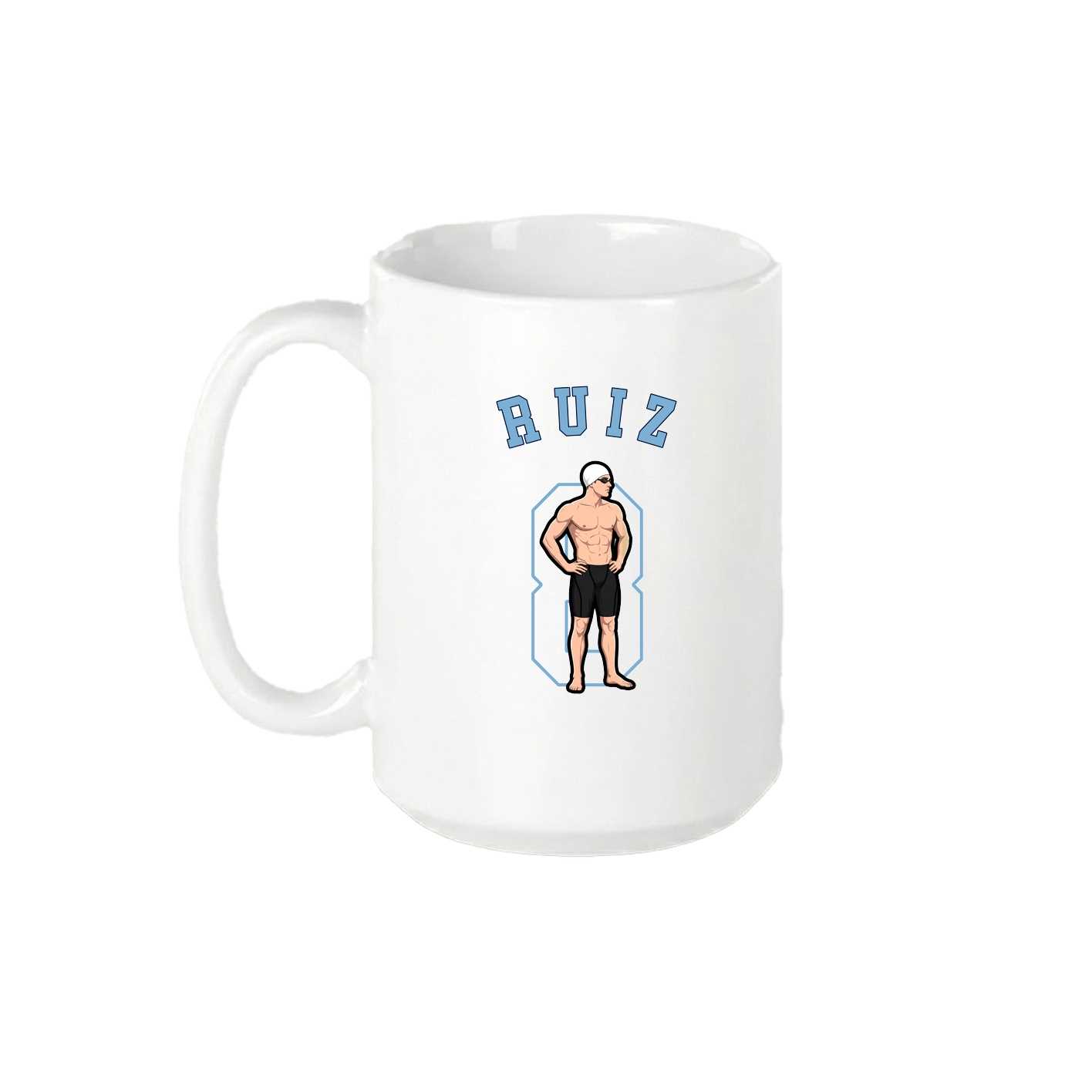 15oz Coffee Mug
