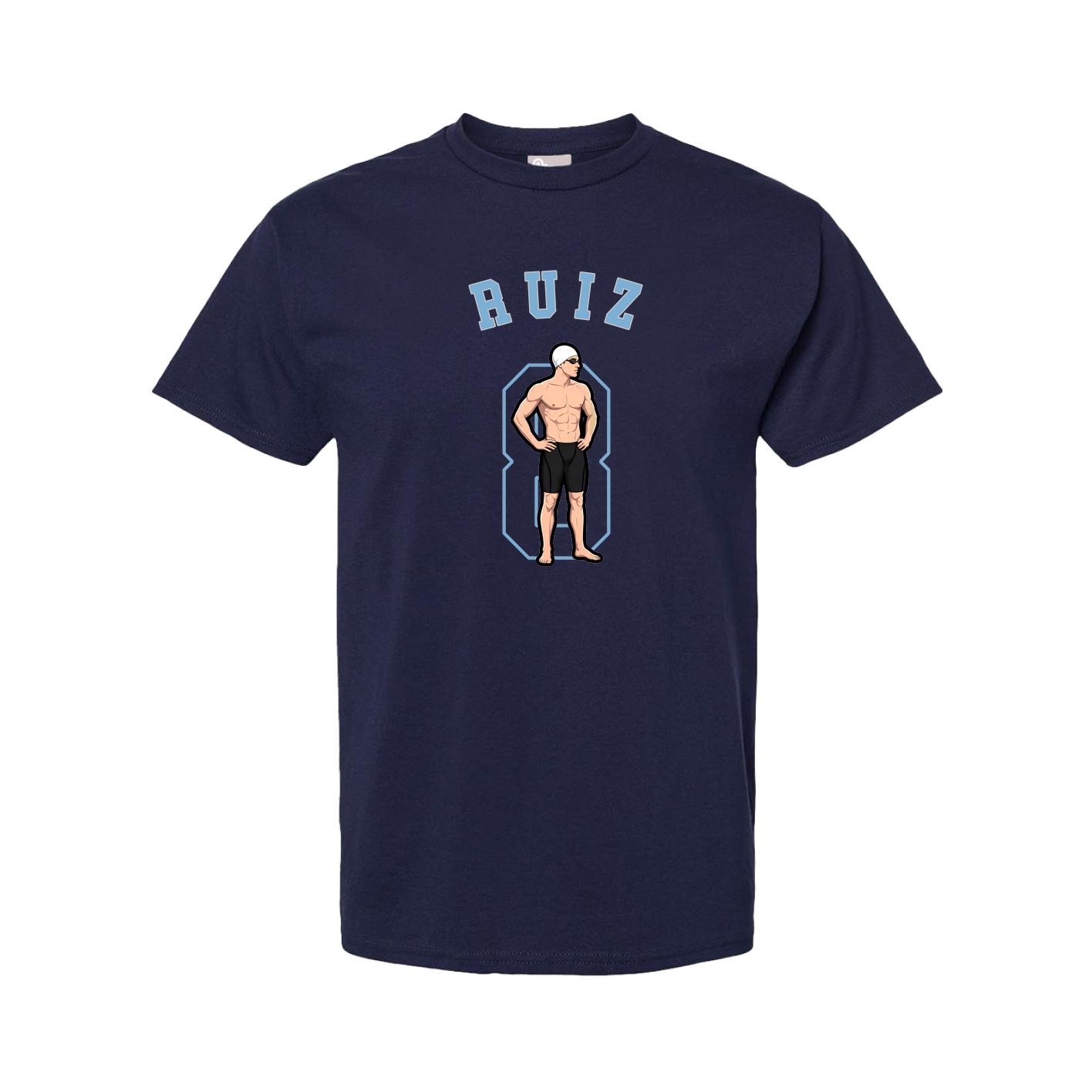 NIL Club Youth Tee