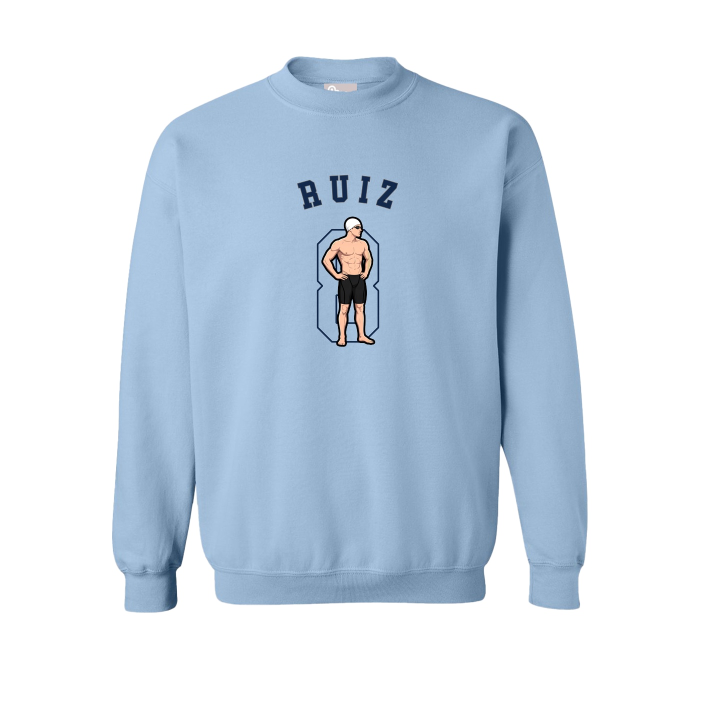 Fleece Crew