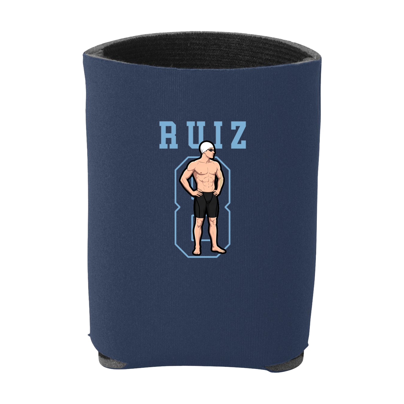 Can Holder — Shirsey in Navy