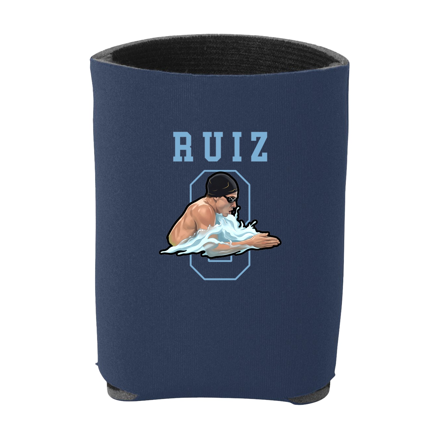 Can Holder — Shirsey in Navy