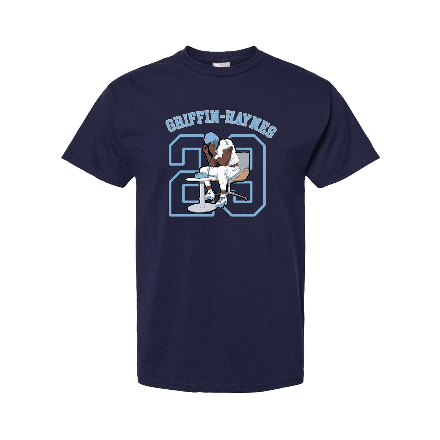 NIL Club Tee