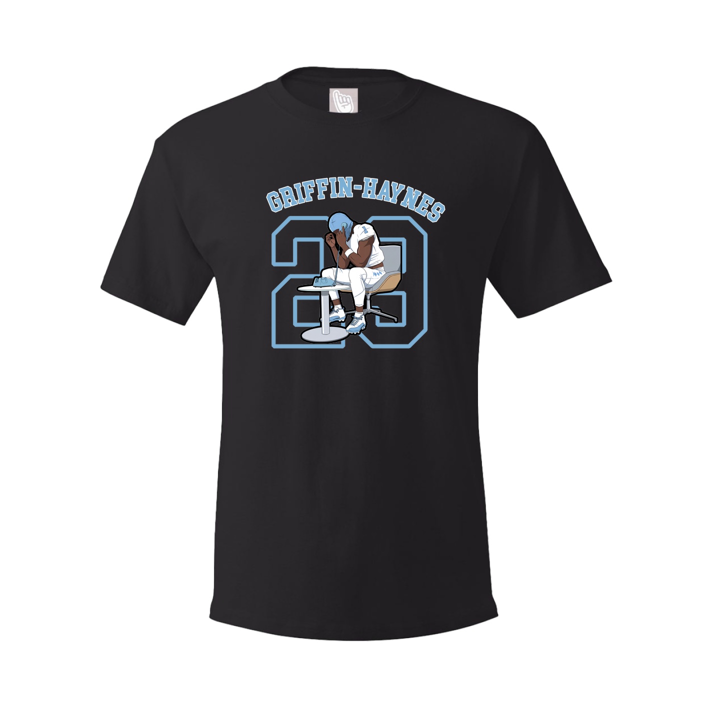 NIL Club Youth Tee