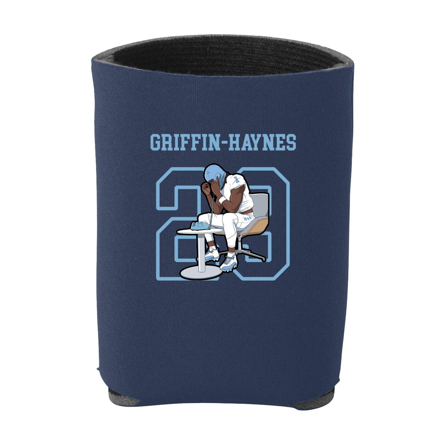Can Holder — Shirsey in Navy