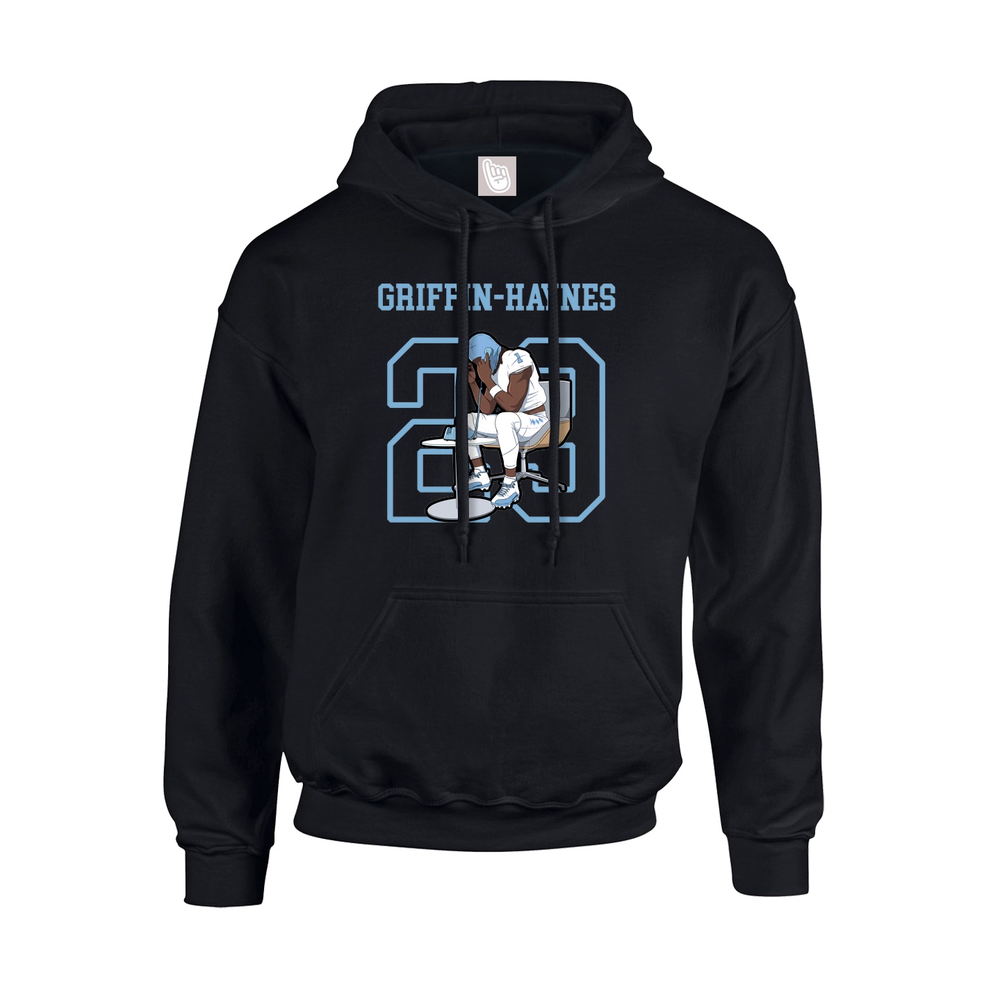 Youth Hoodie