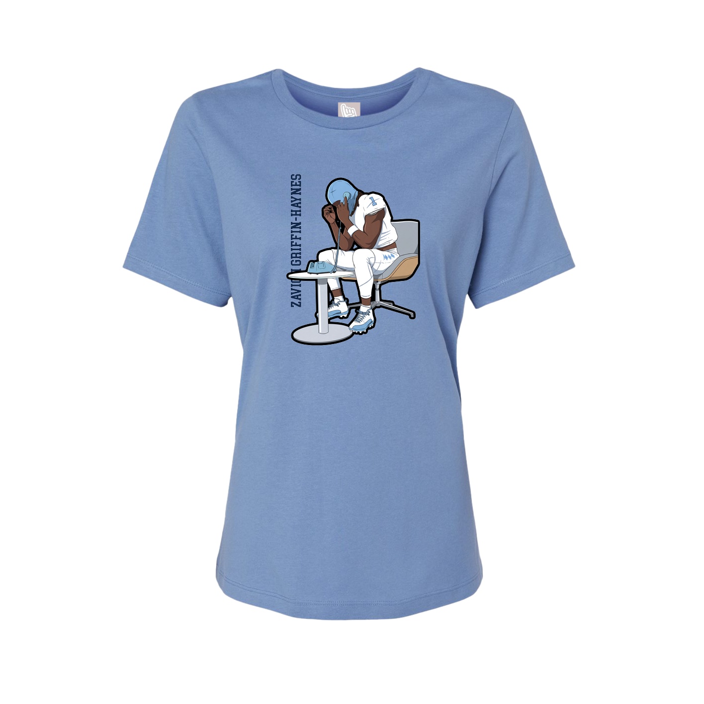 Womens Tee